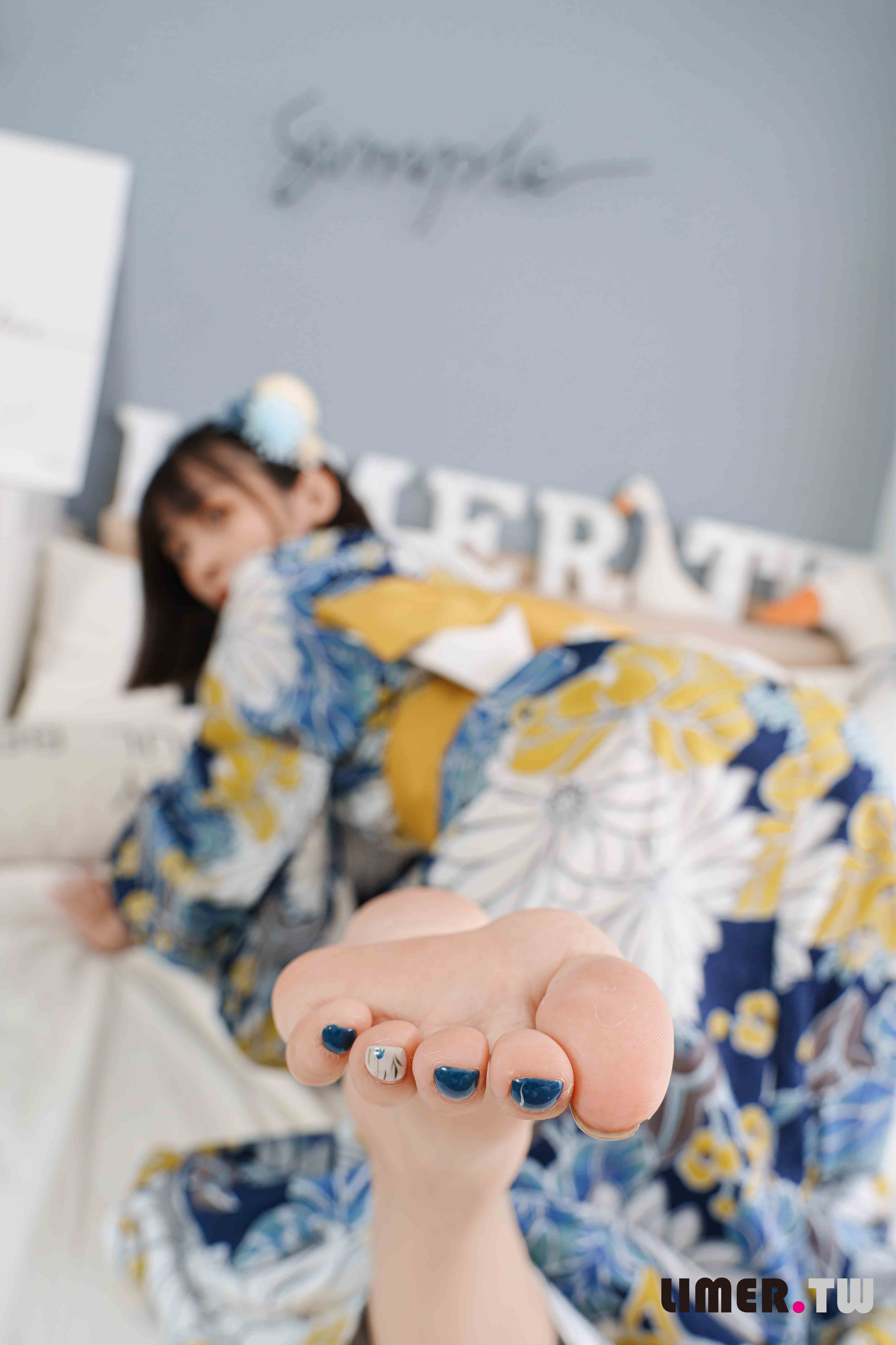 China Beauty Legs and feet 620