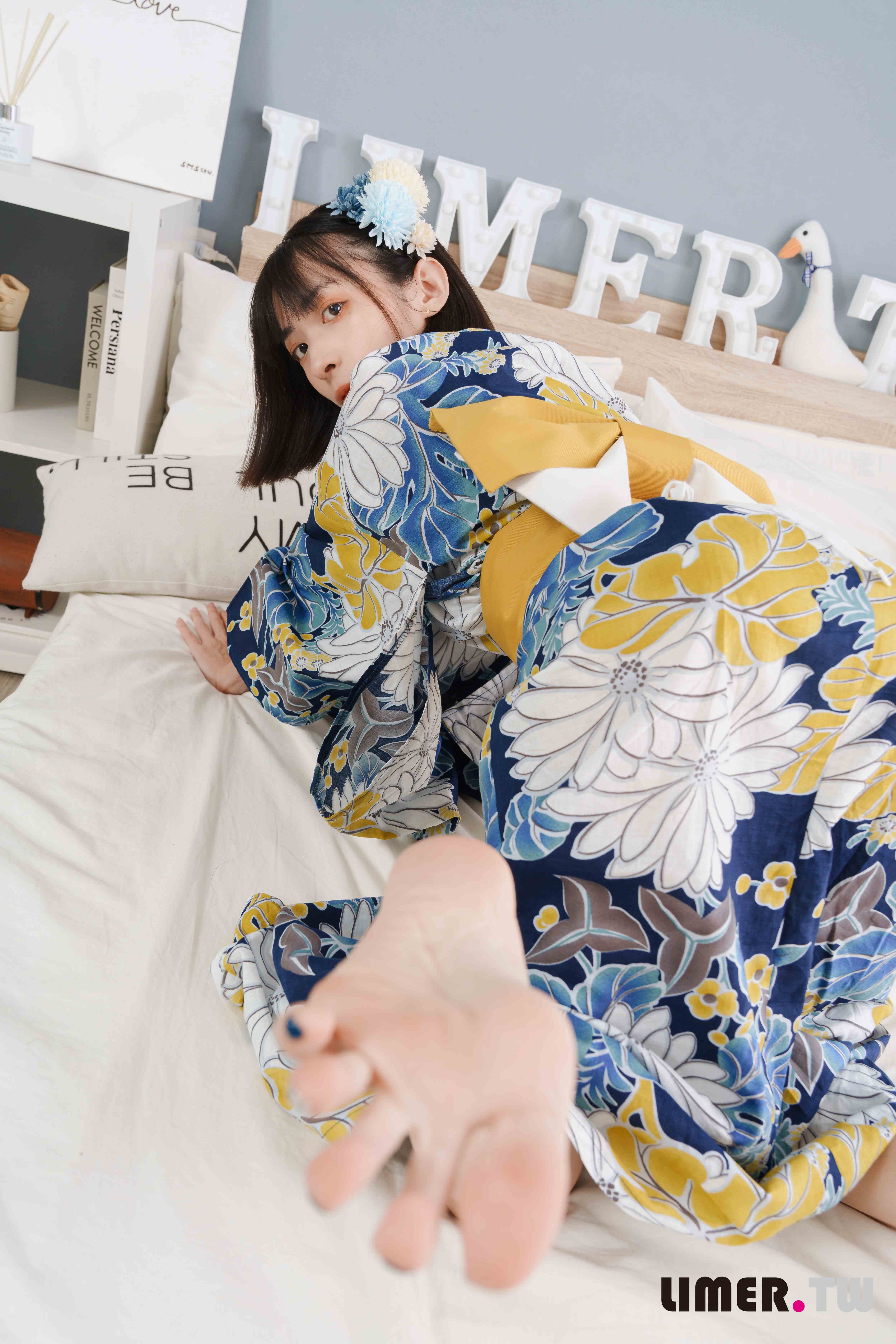 China Beauty Legs and feet 620