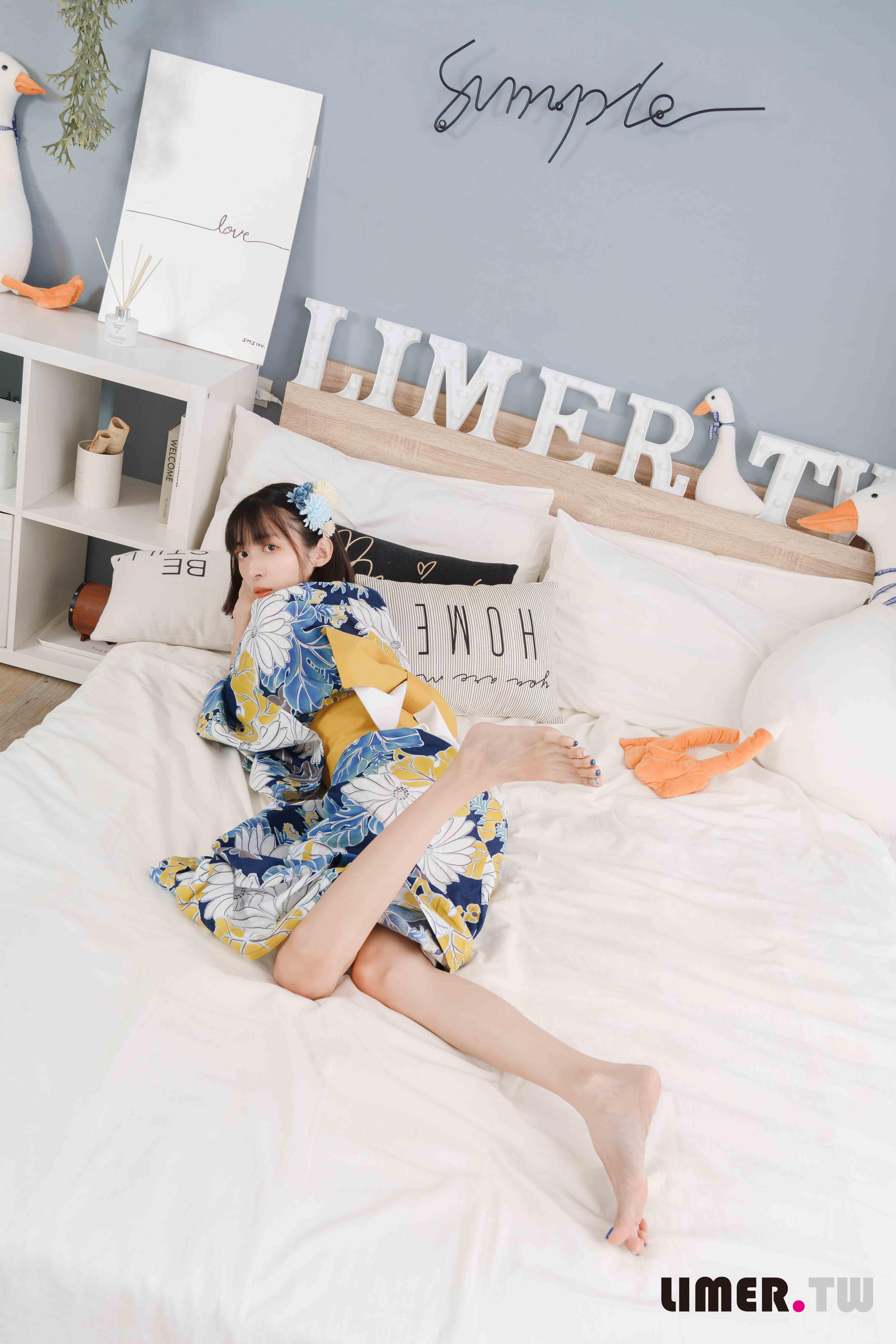 China Beauty Legs and feet 620