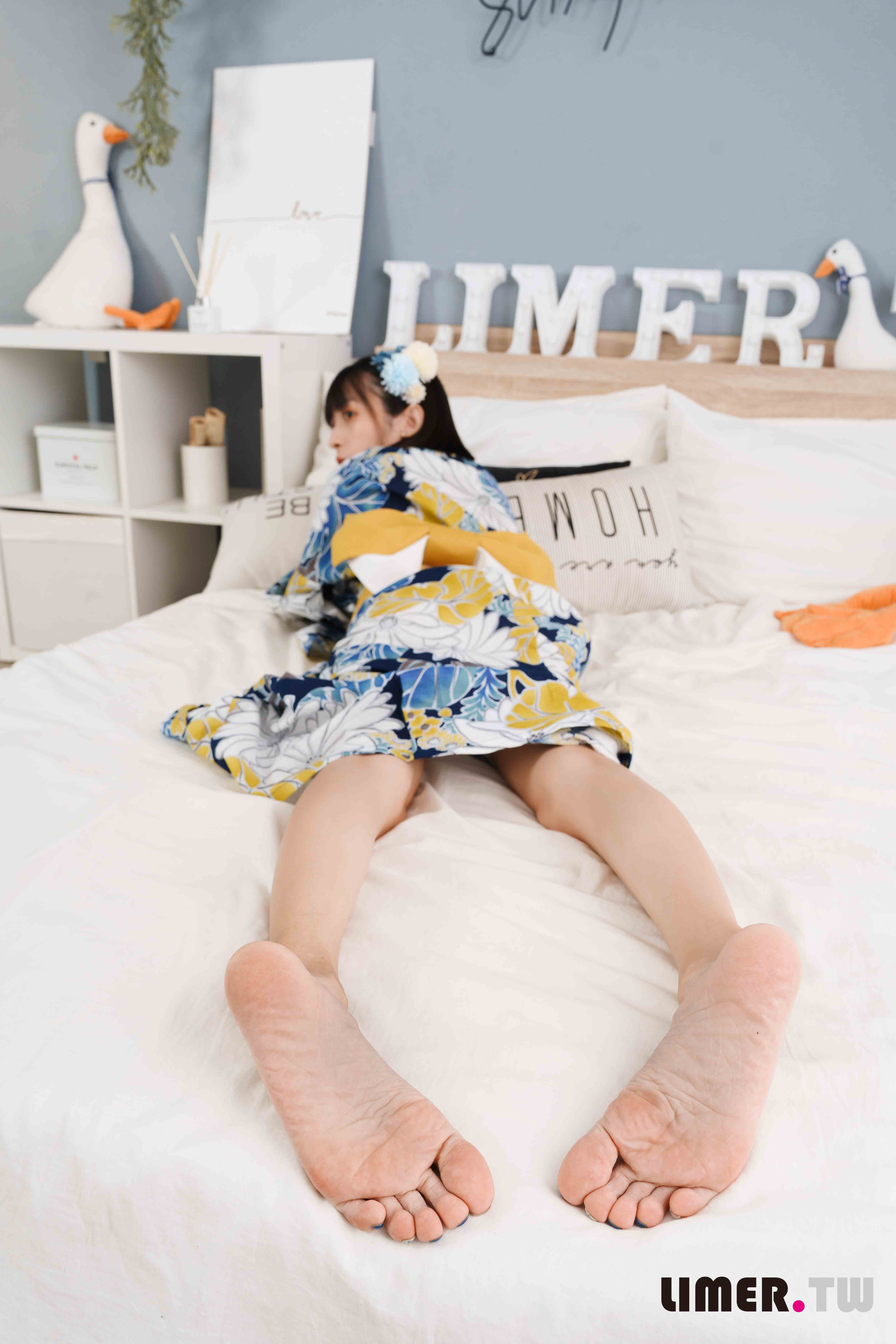 China Beauty Legs and feet 620