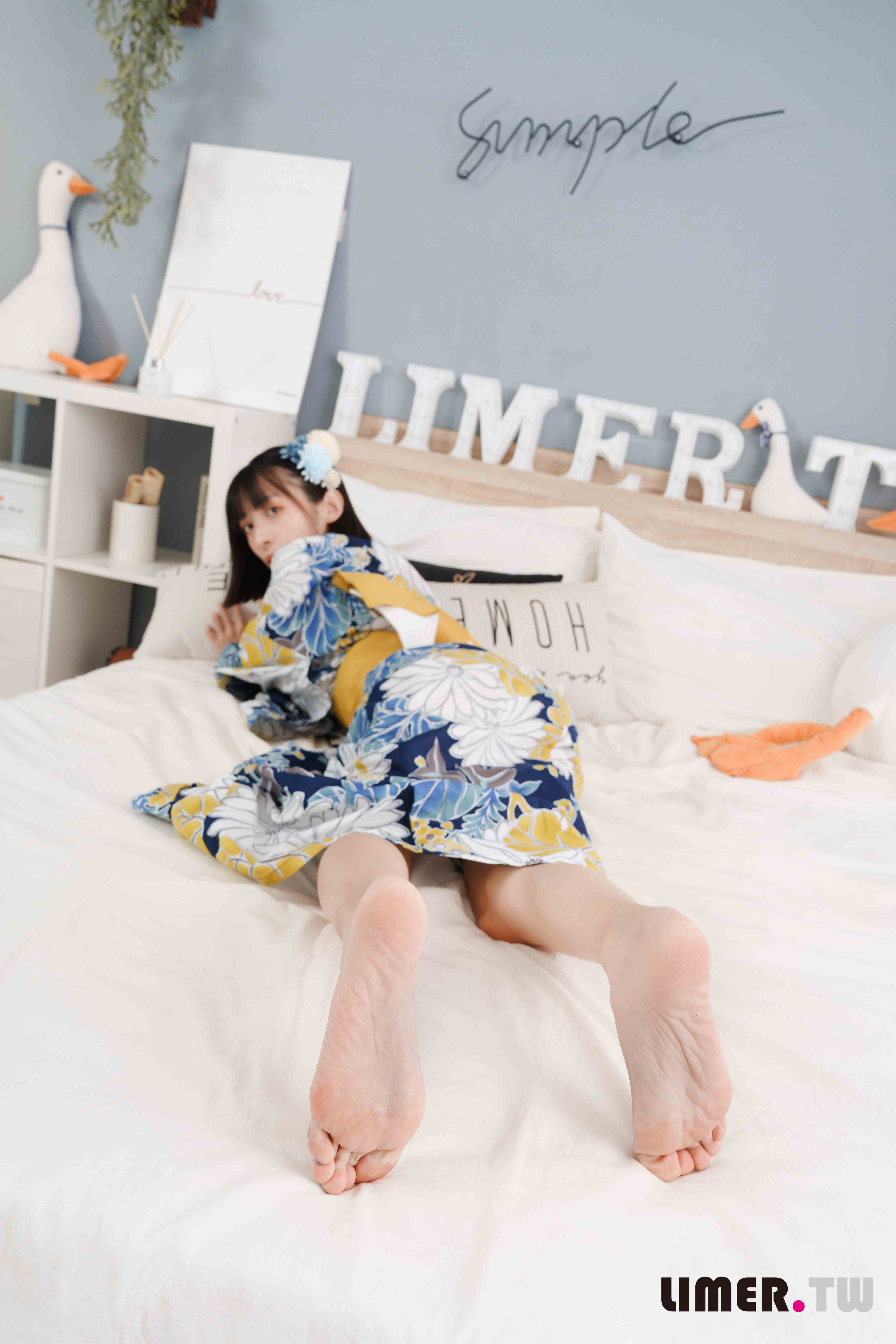 China Beauty Legs and feet 620