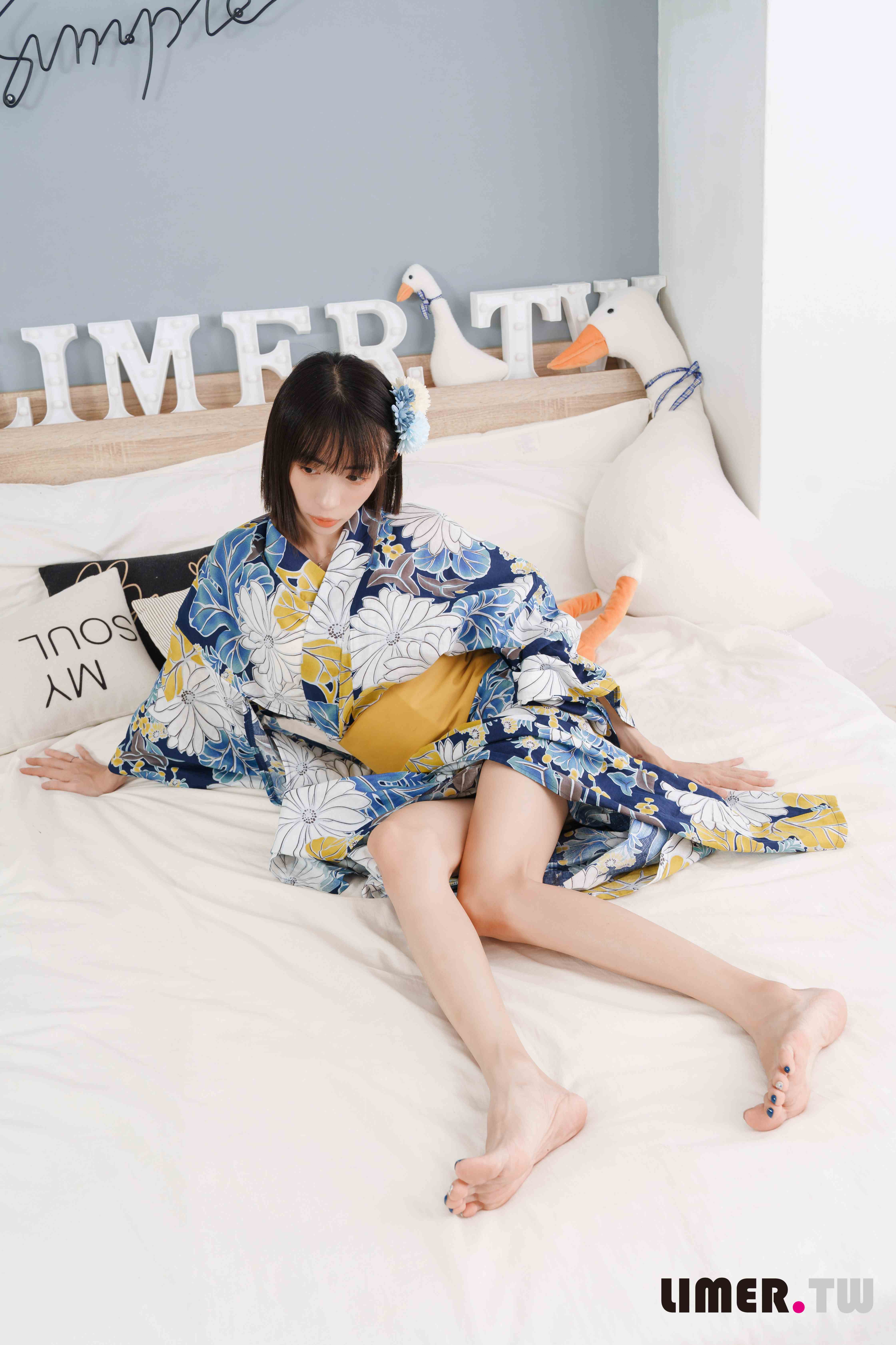 China Beauty Legs and feet 620