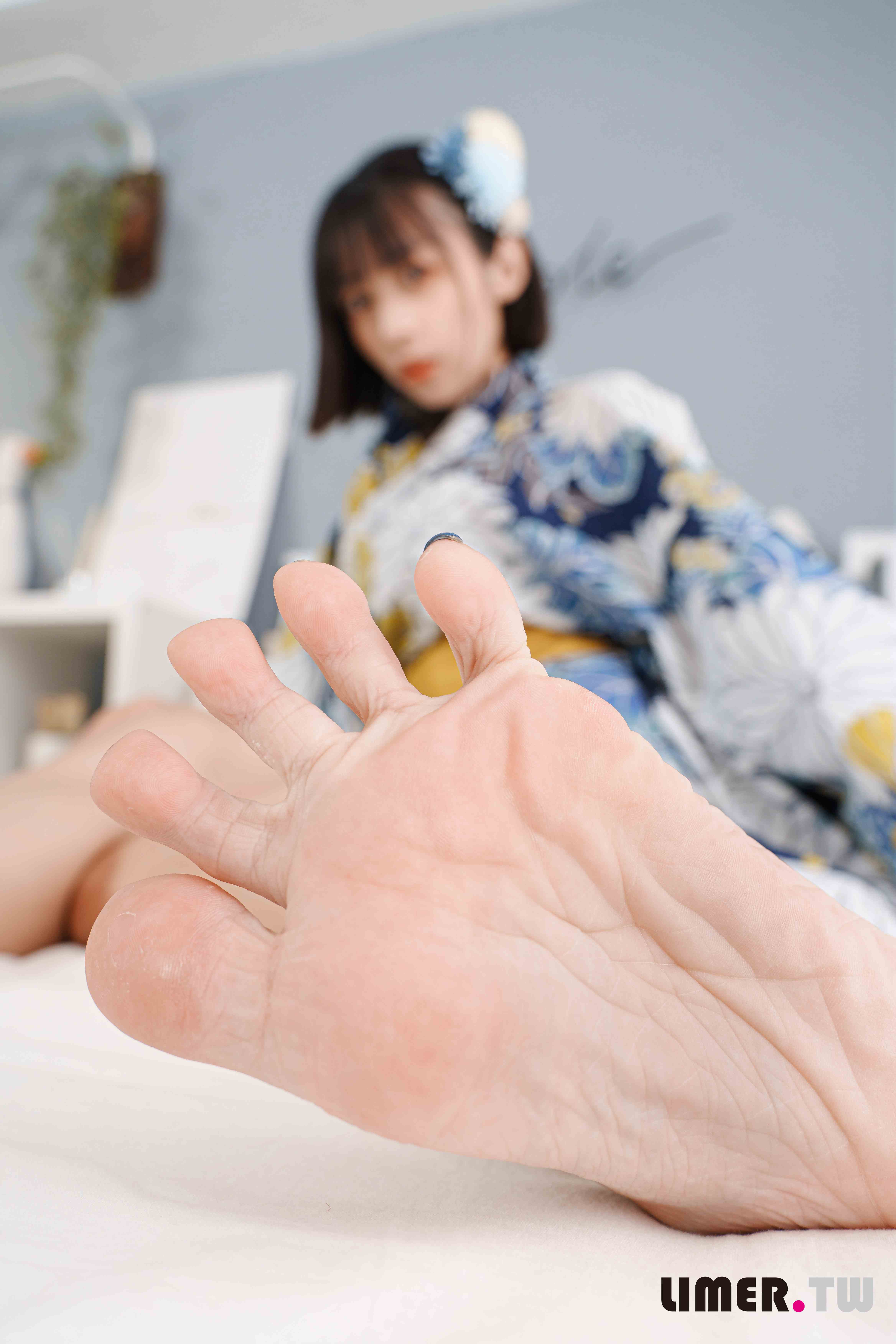 China Beauty Legs and feet 620