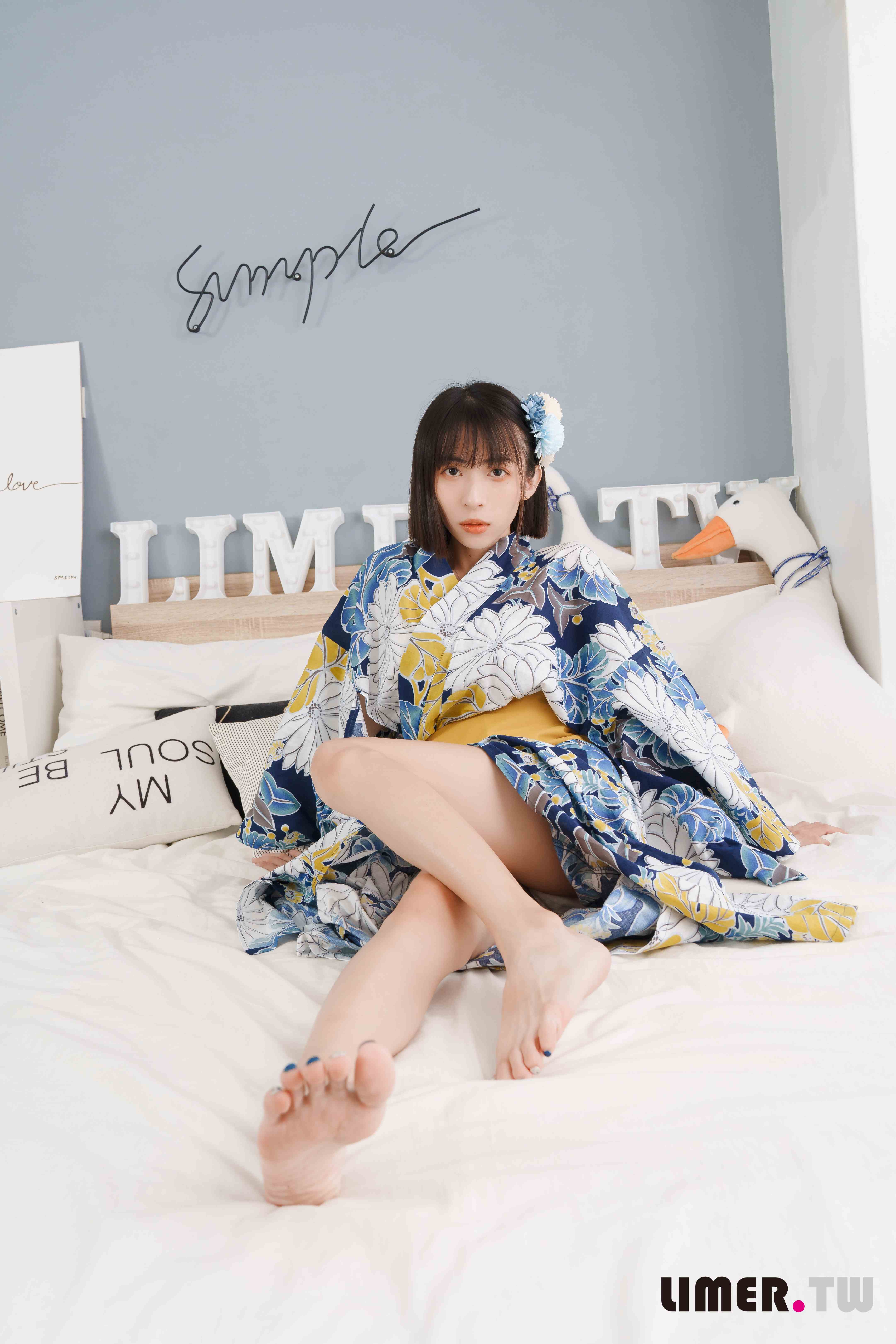 China Beauty Legs and feet 620