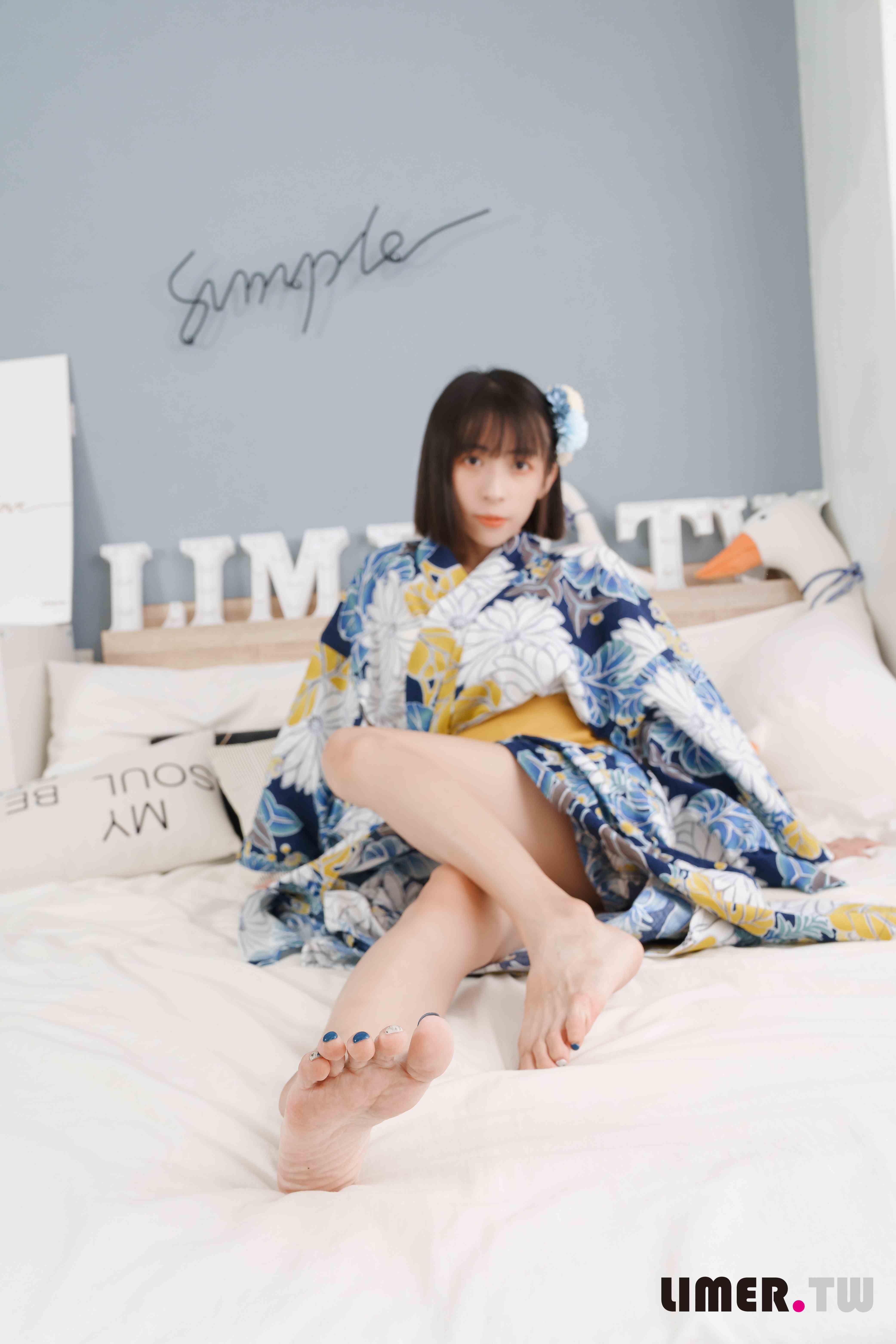 China Beauty Legs and feet 620