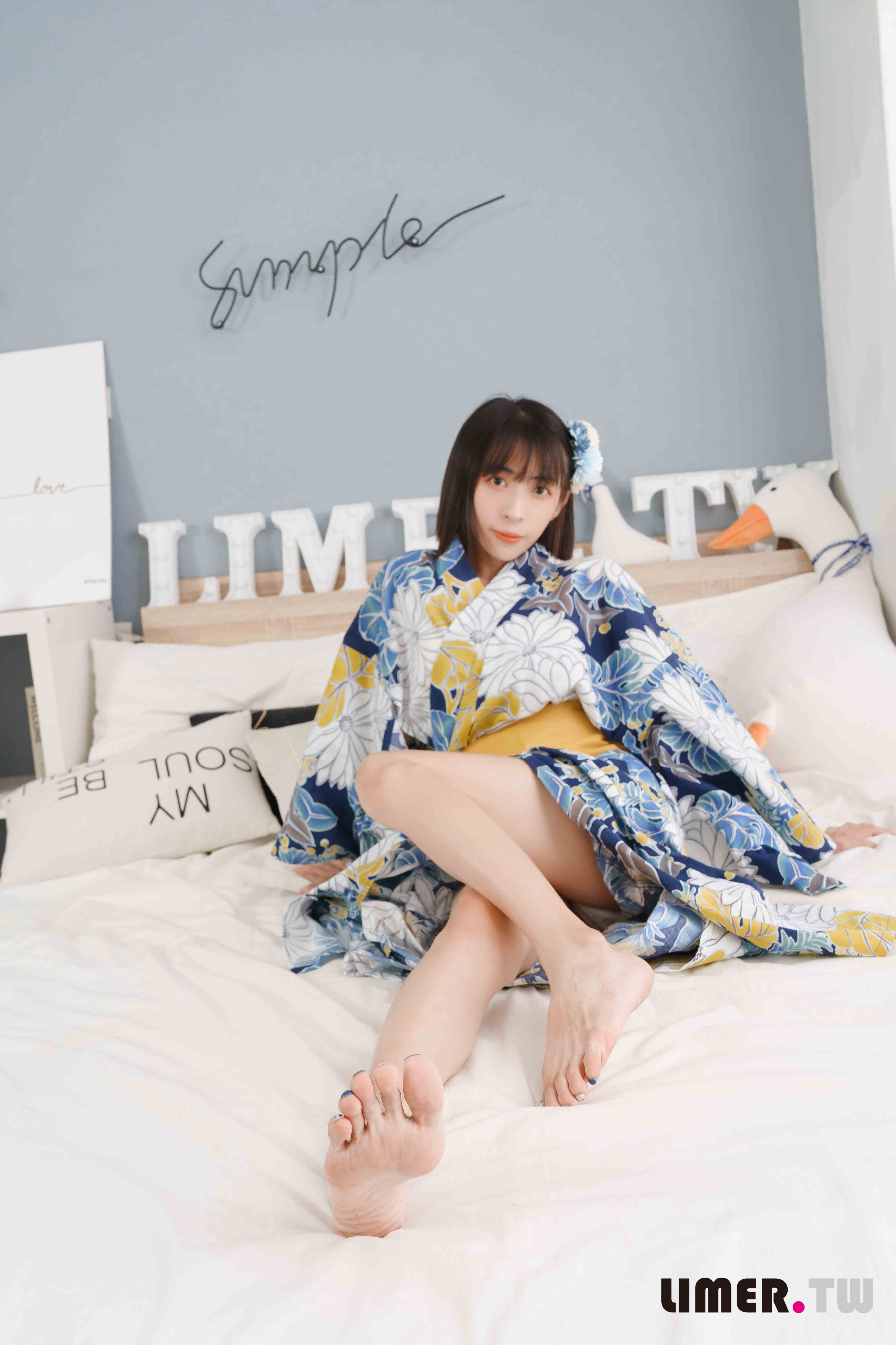 China Beauty Legs and feet 620