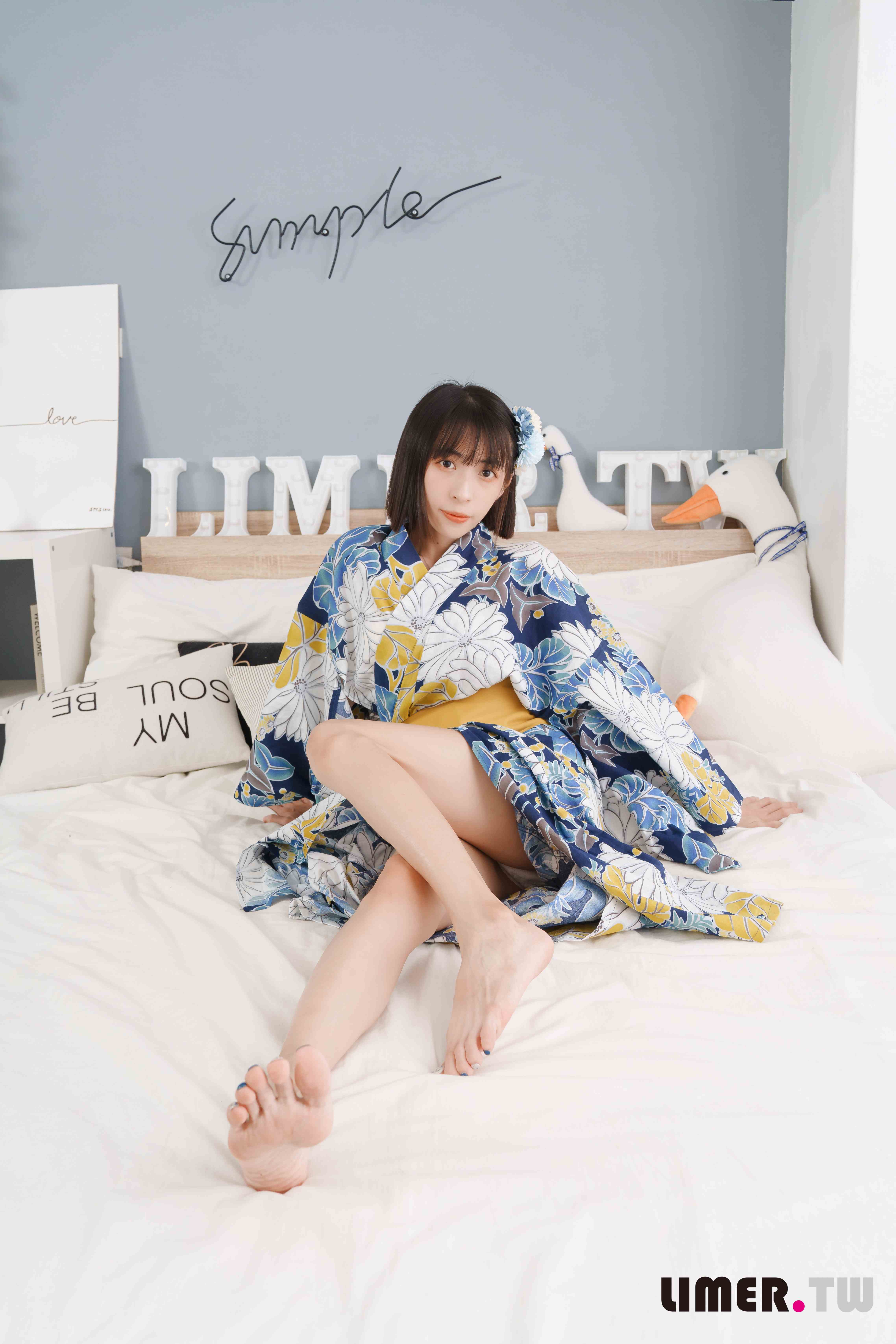 China Beauty Legs and feet 620