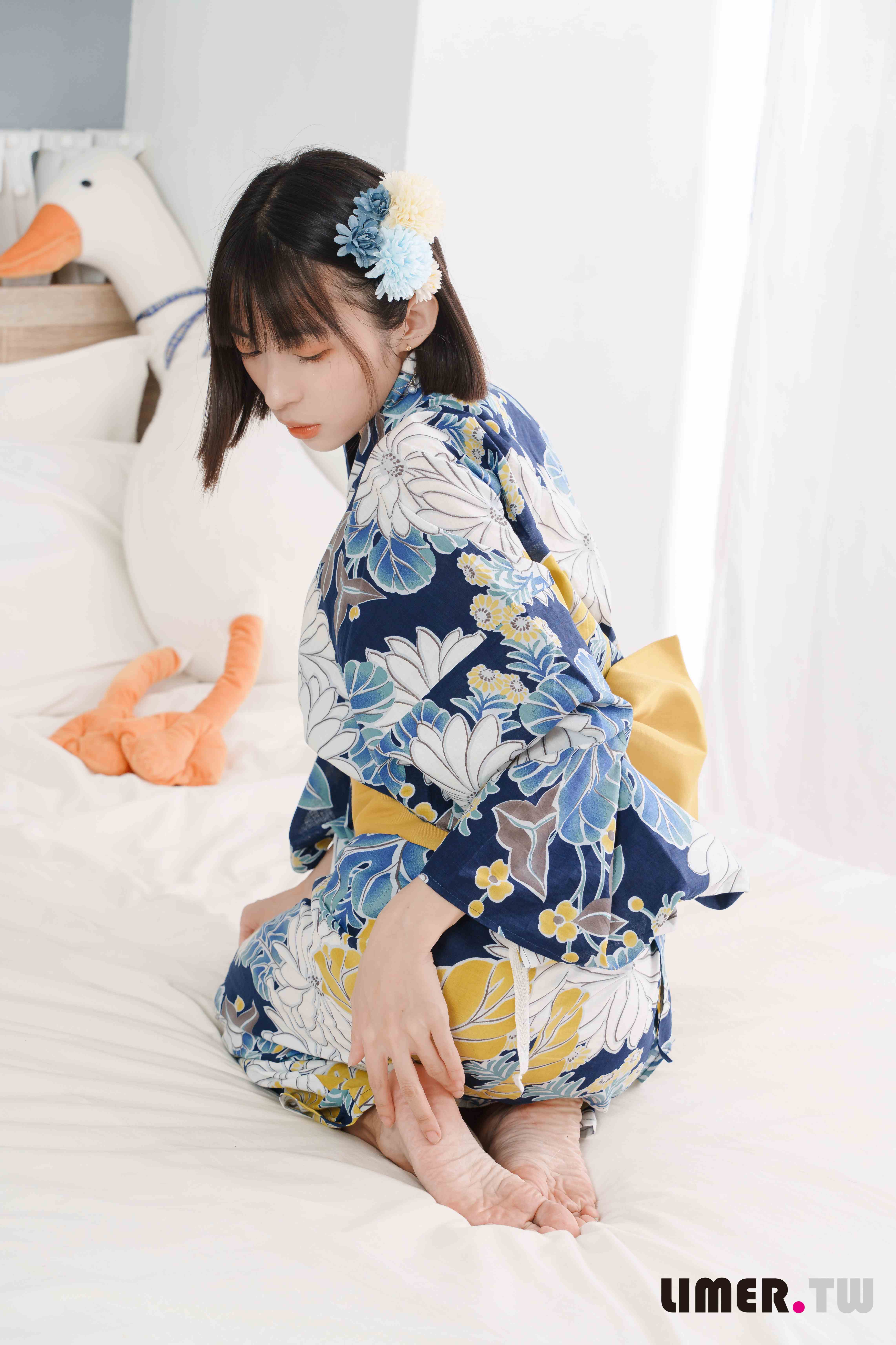 China Beauty Legs and feet 620