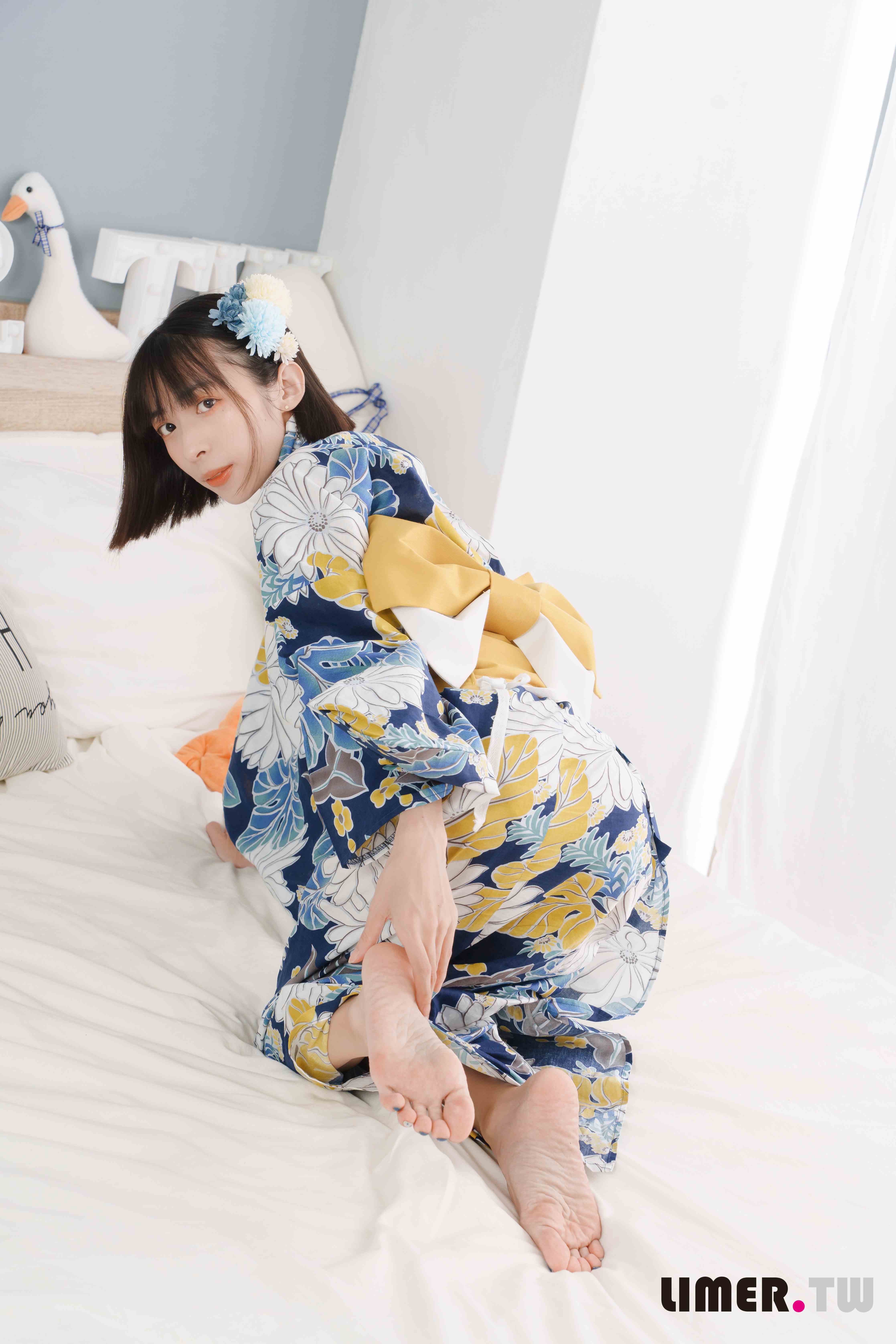 China Beauty Legs and feet 620