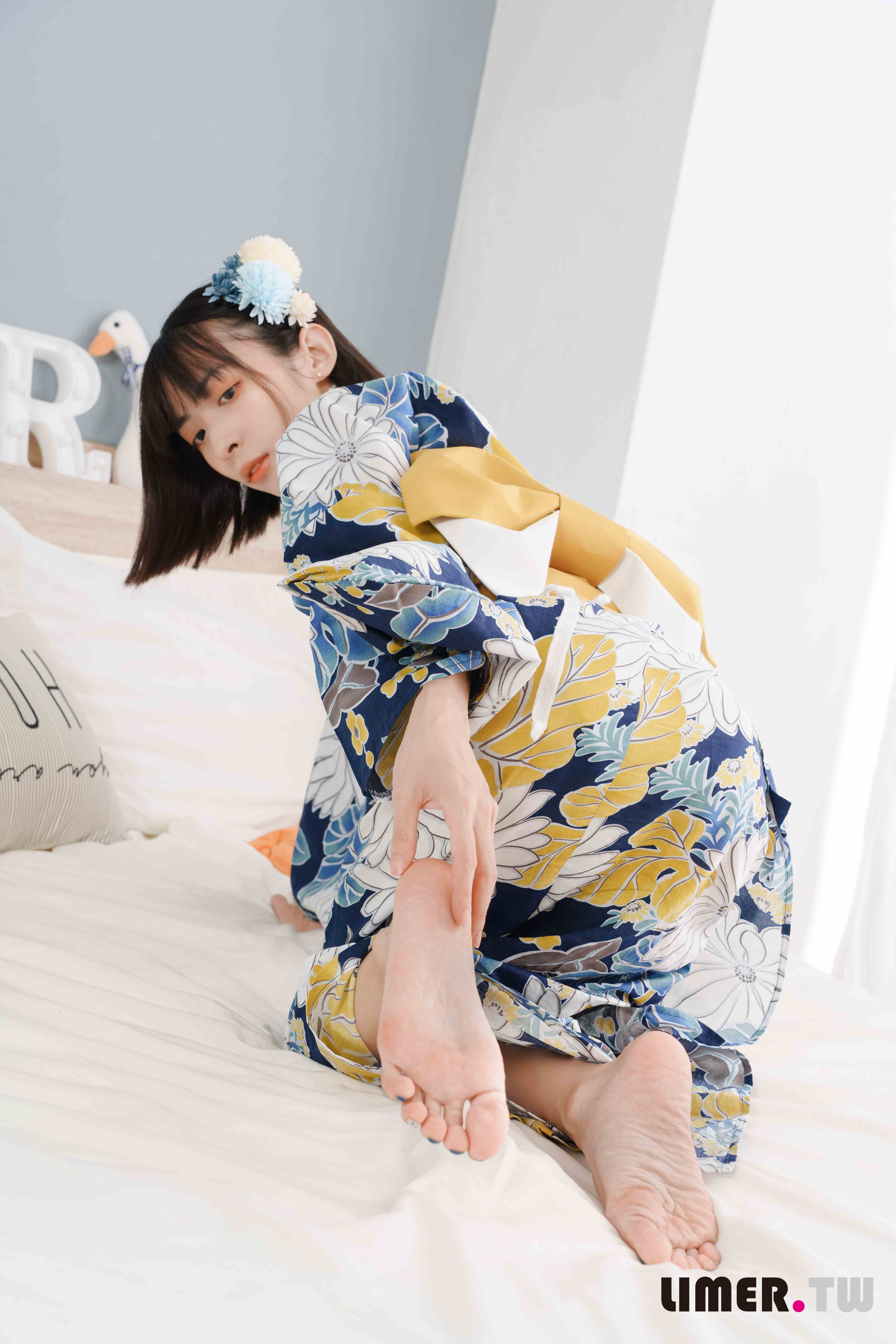 China Beauty Legs and feet 620