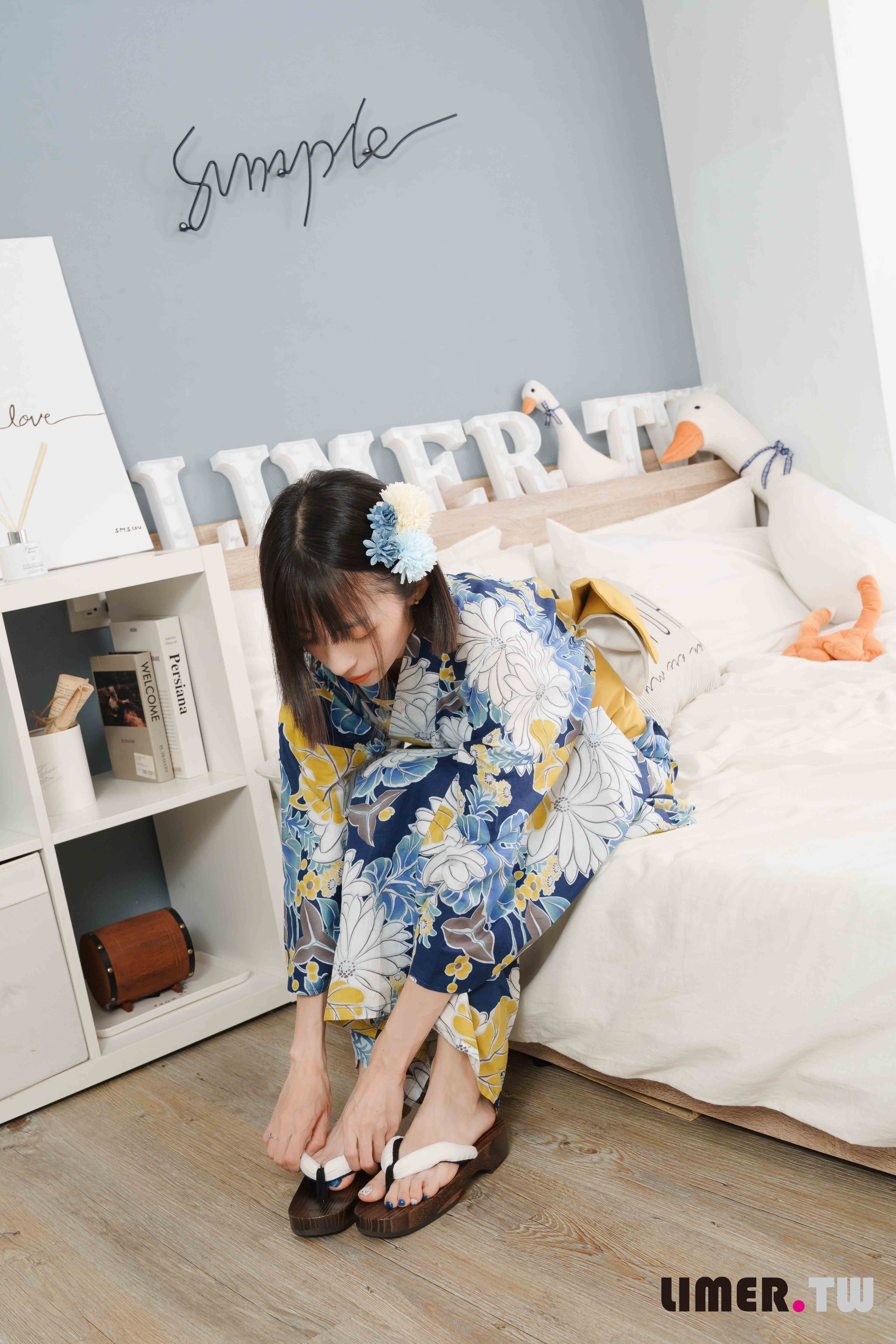 China Beauty Legs and feet 620