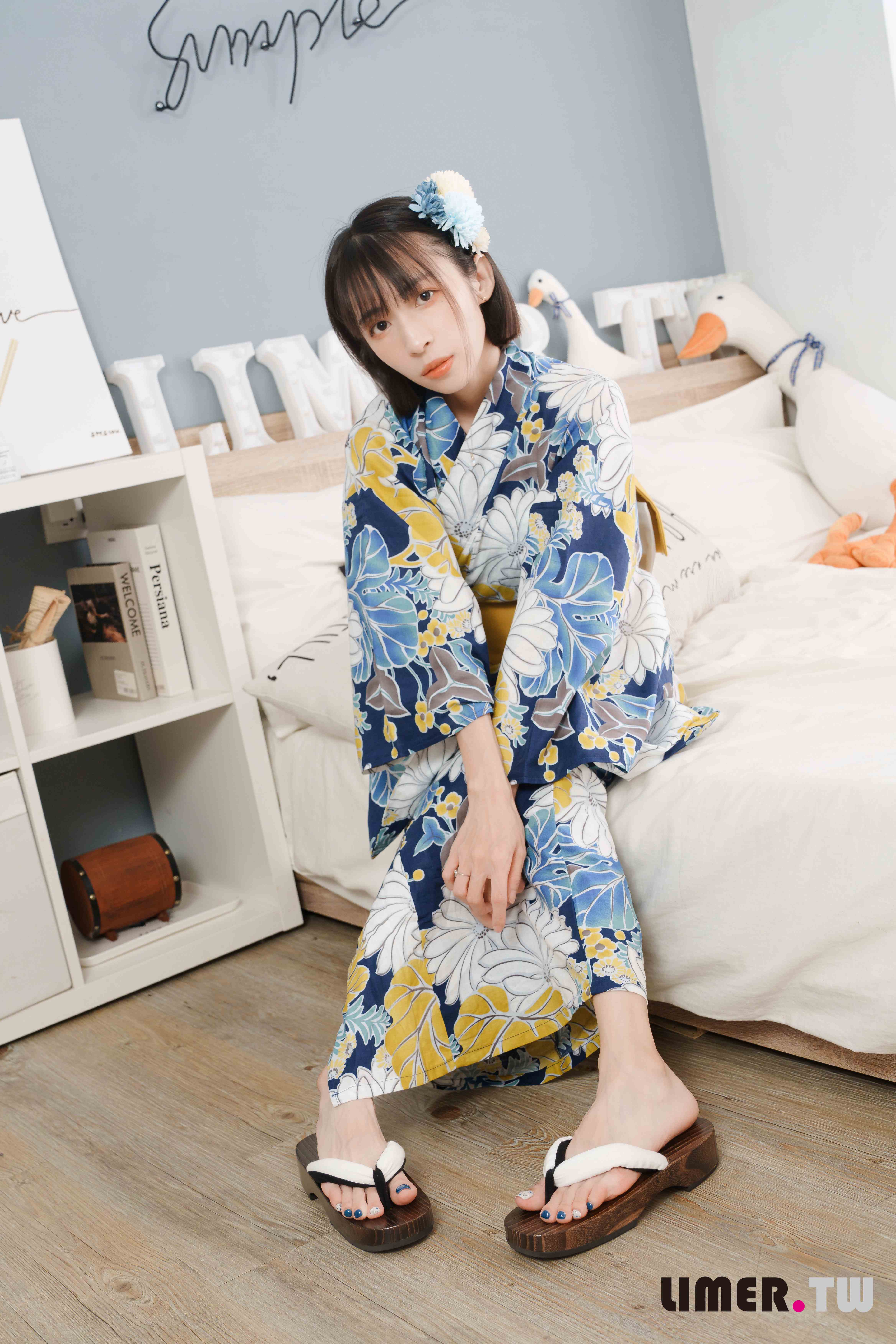 China Beauty Legs and feet 620