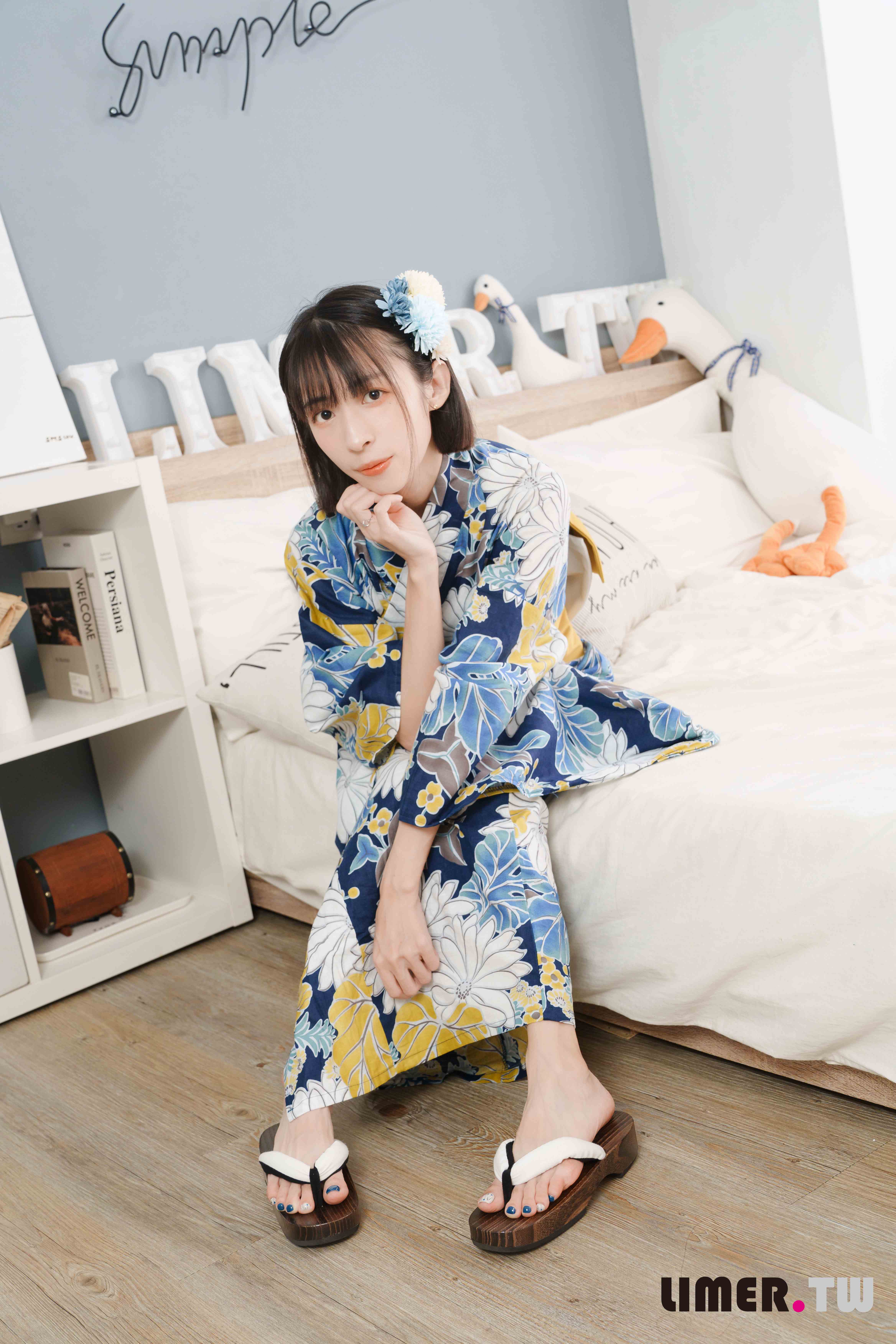 China Beauty Legs and feet 620