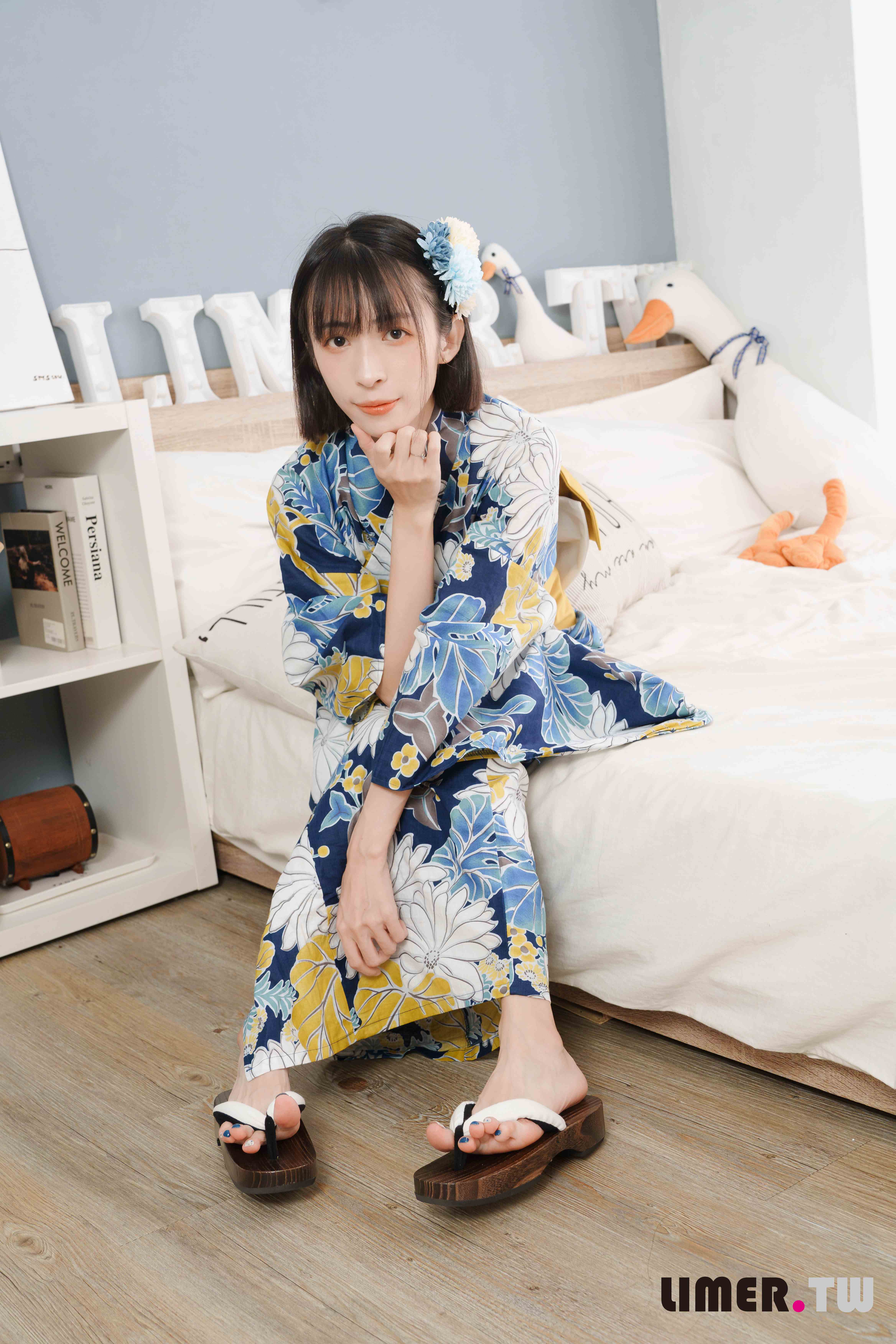 China Beauty Legs and feet 620