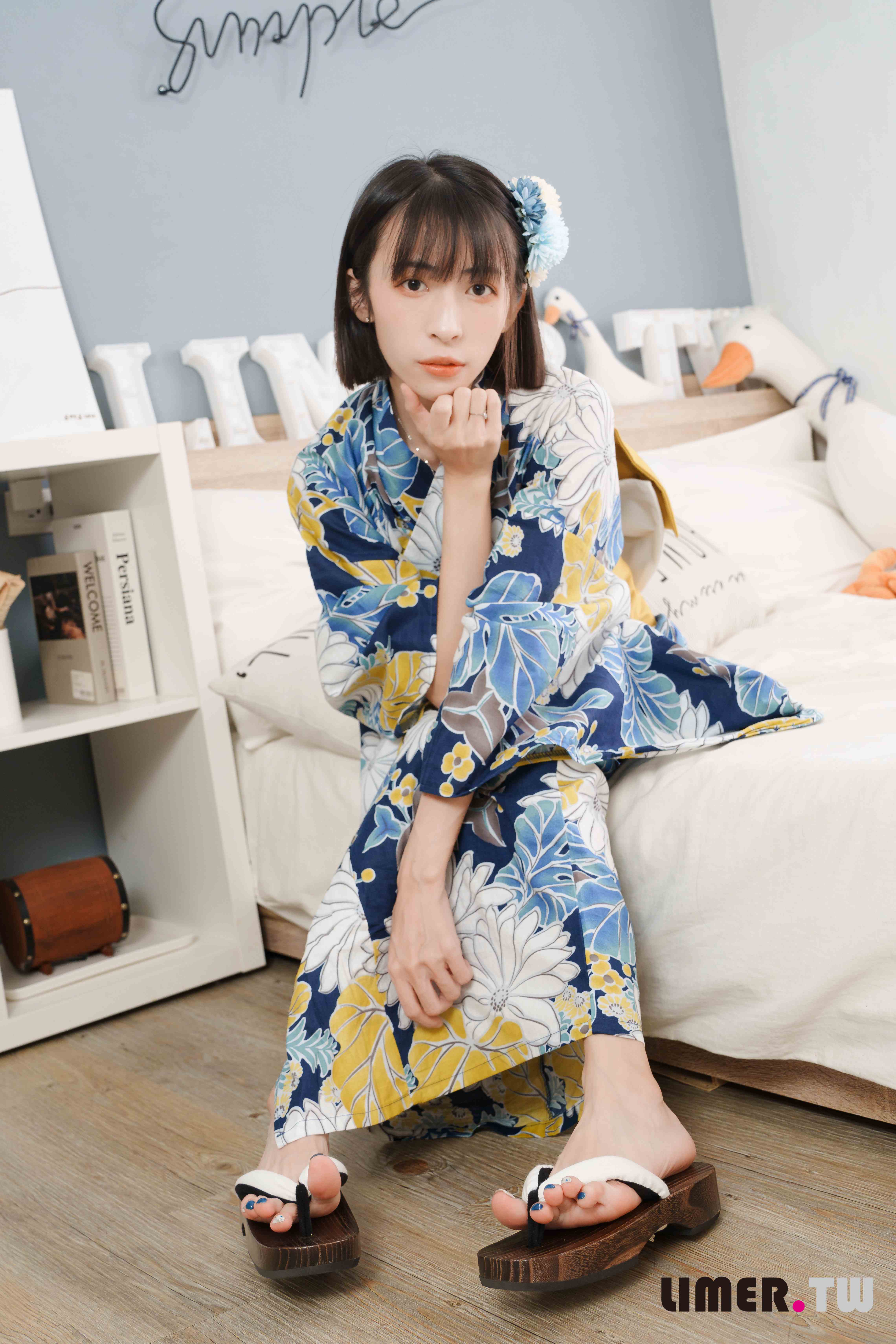 China Beauty Legs and feet 620