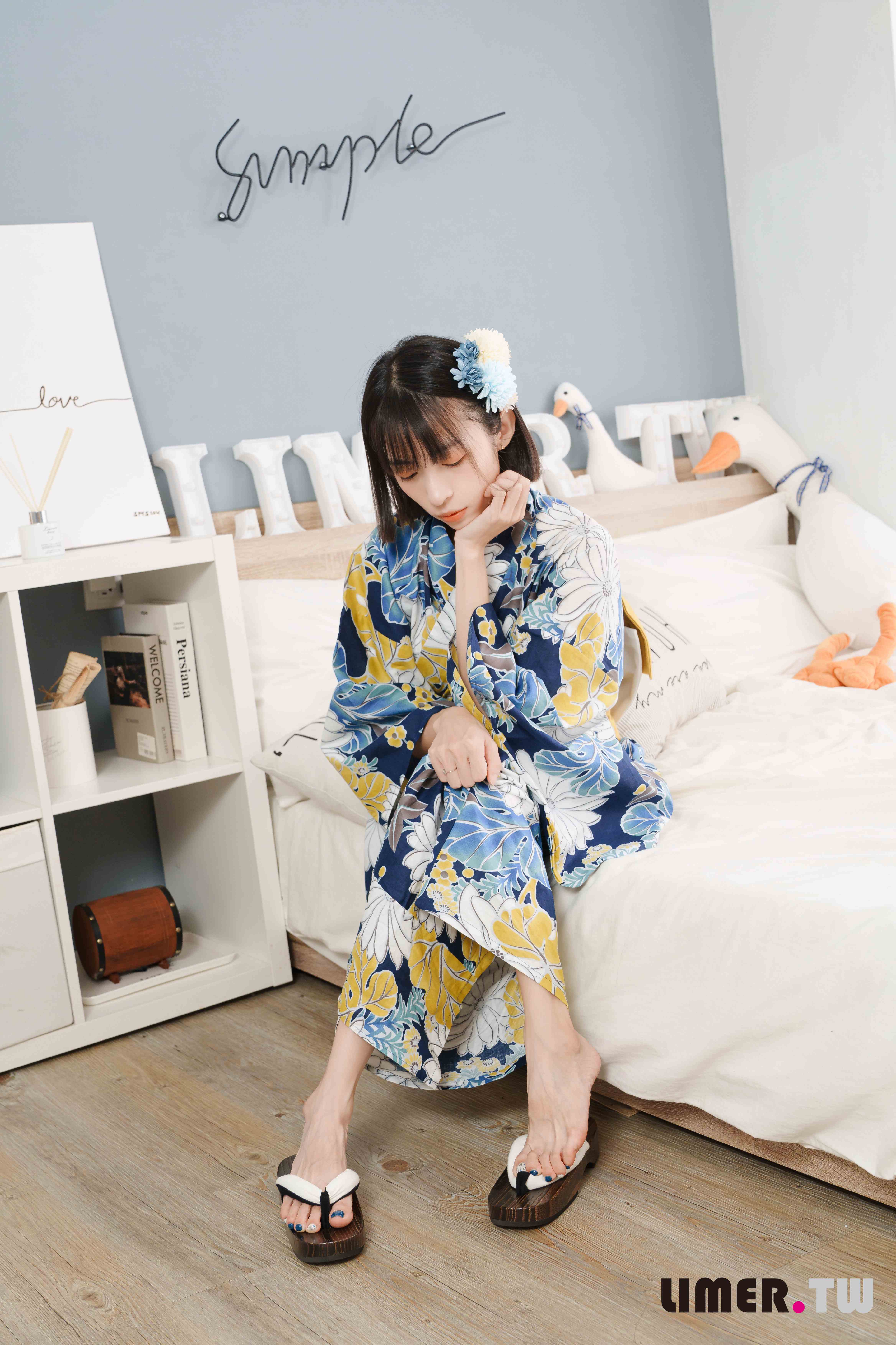 China Beauty Legs and feet 620