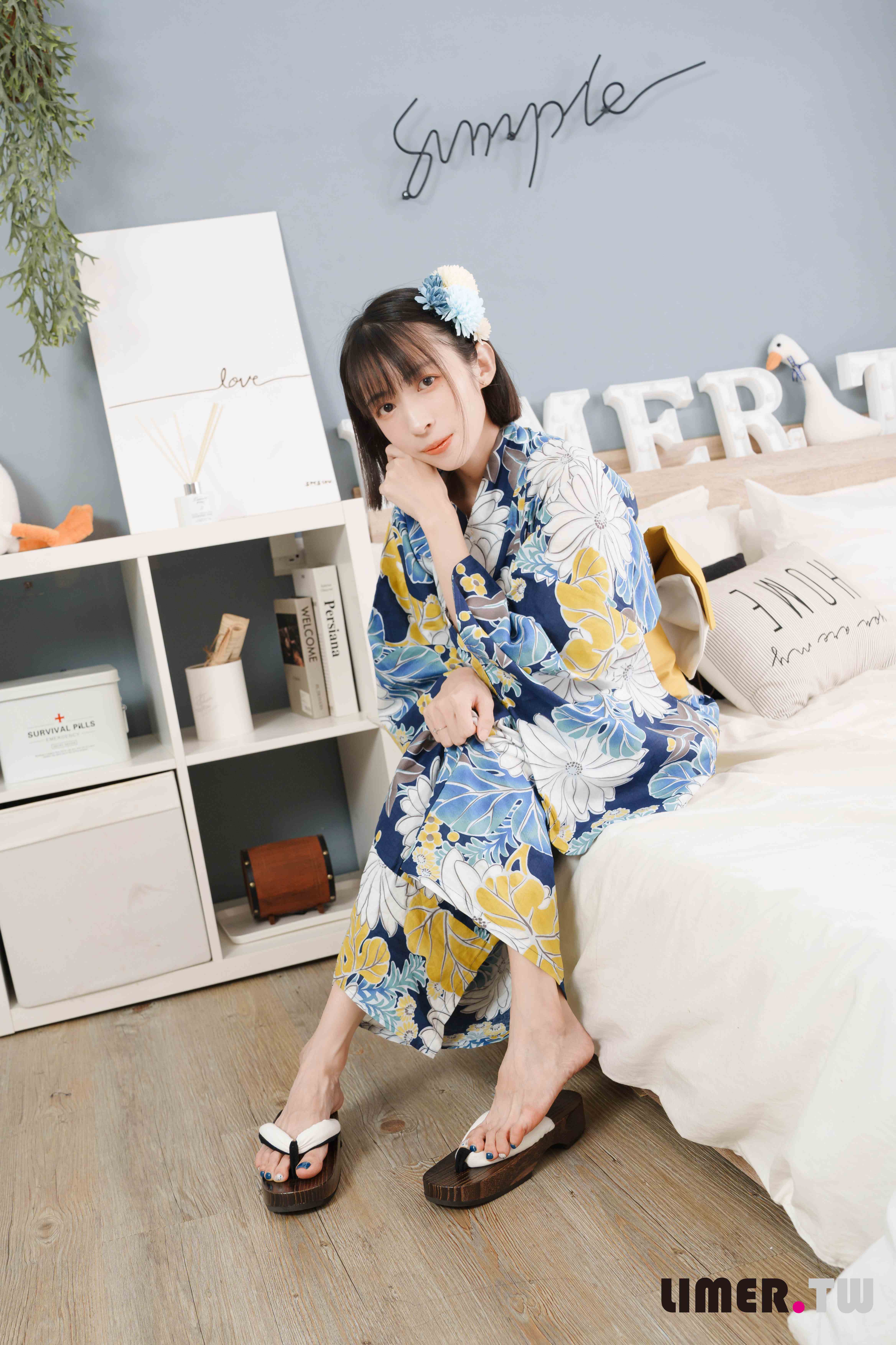 China Beauty Legs and feet 620