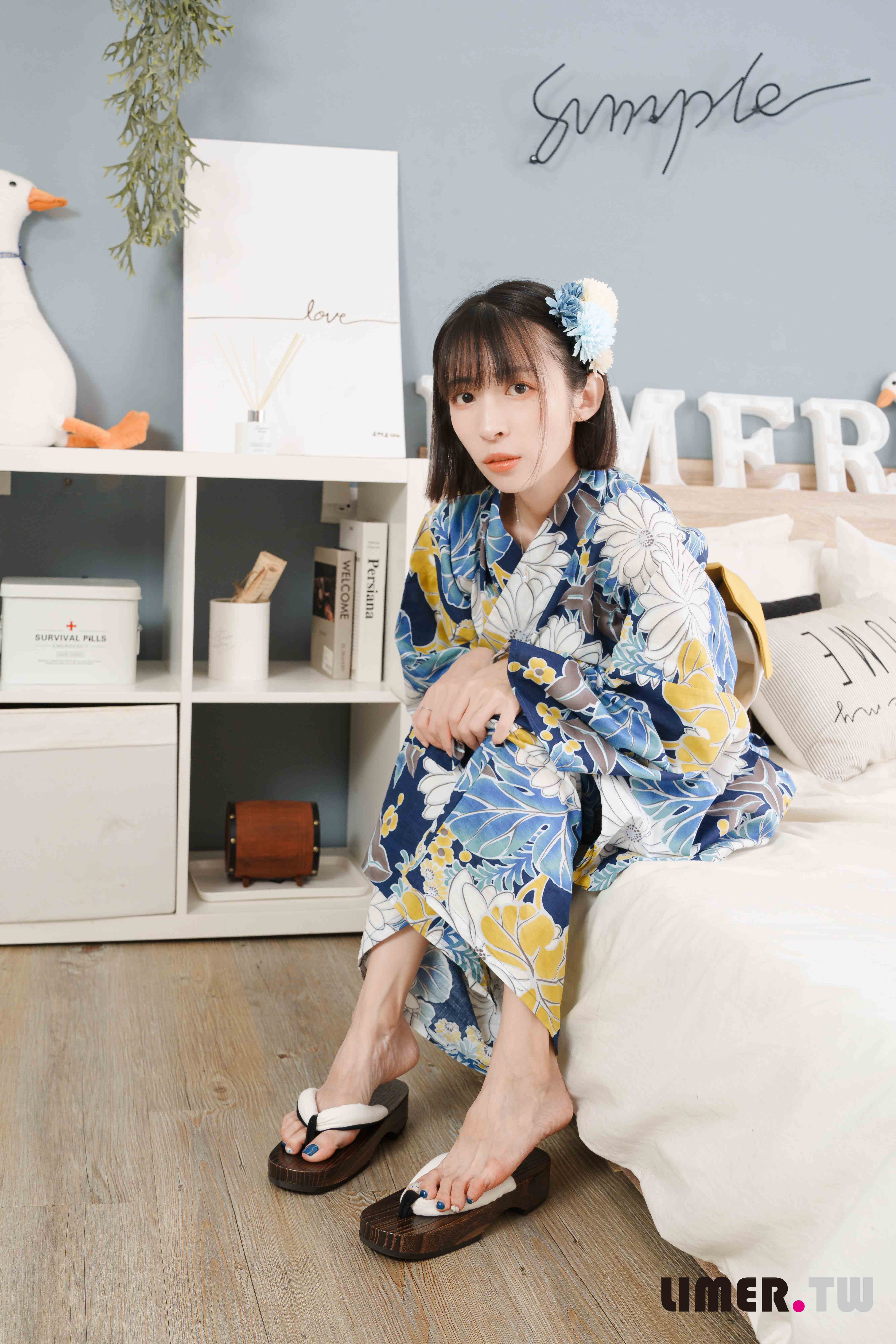 China Beauty Legs and feet 620