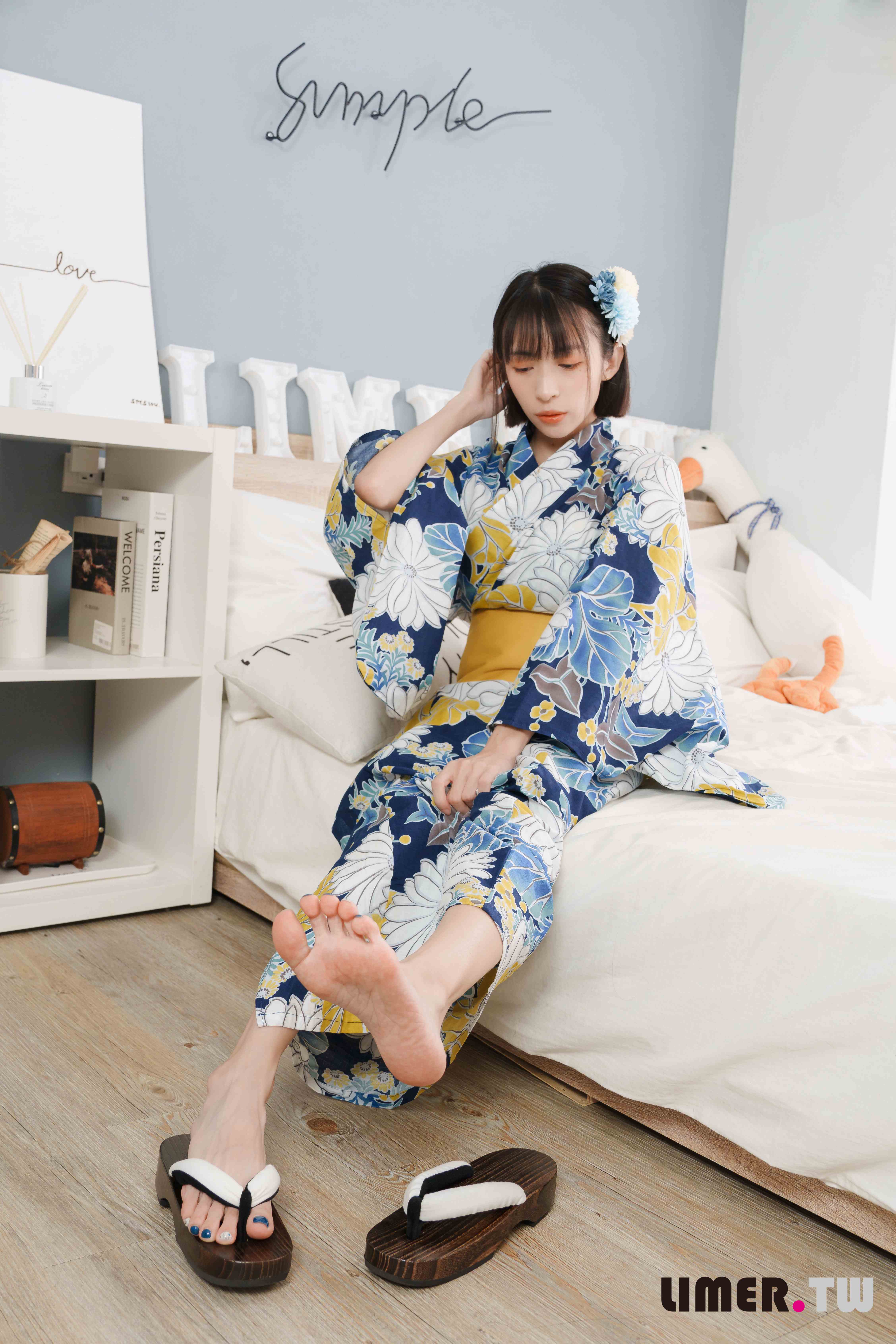 China Beauty Legs and feet 620