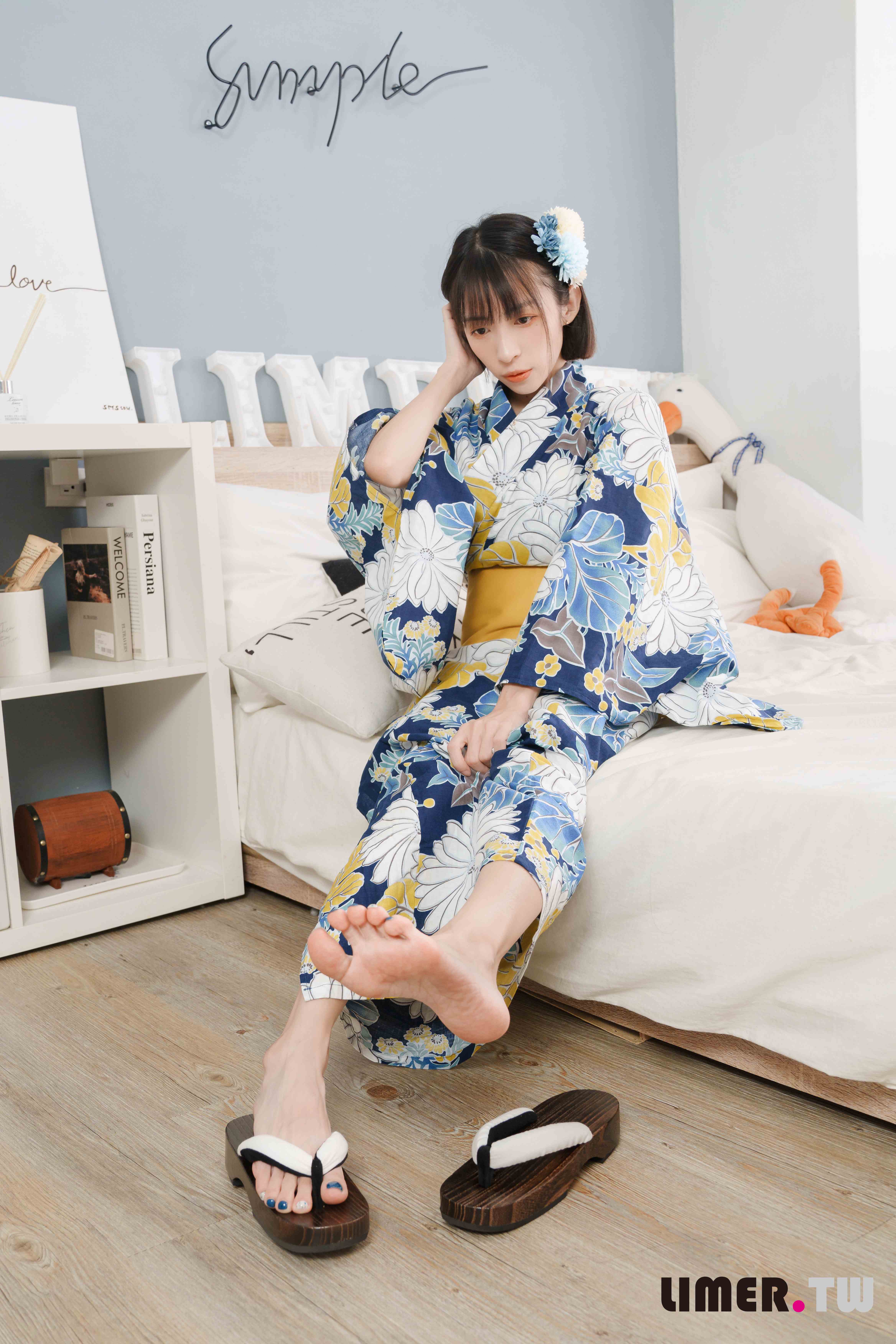 China Beauty Legs and feet 620