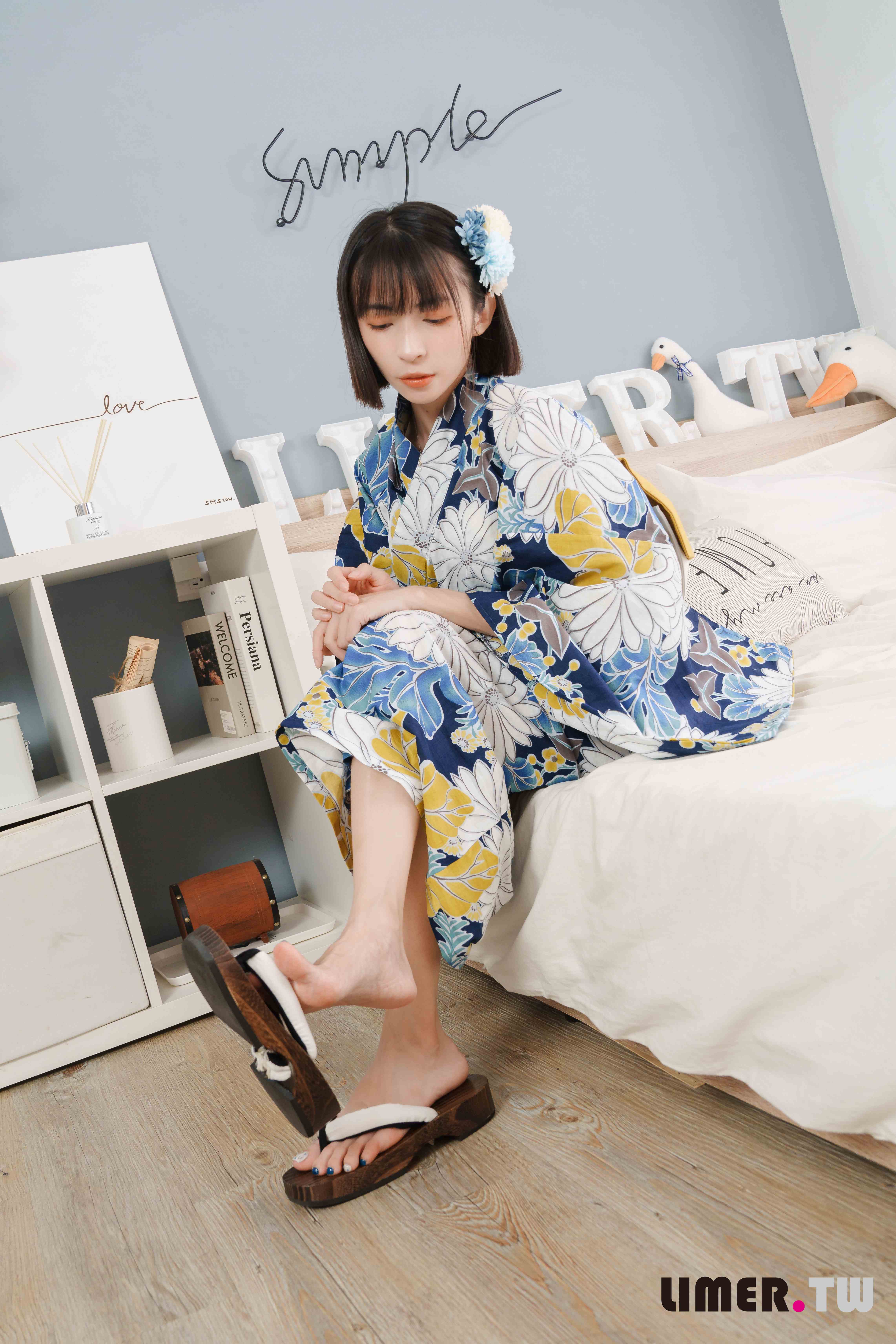 China Beauty Legs and feet 620