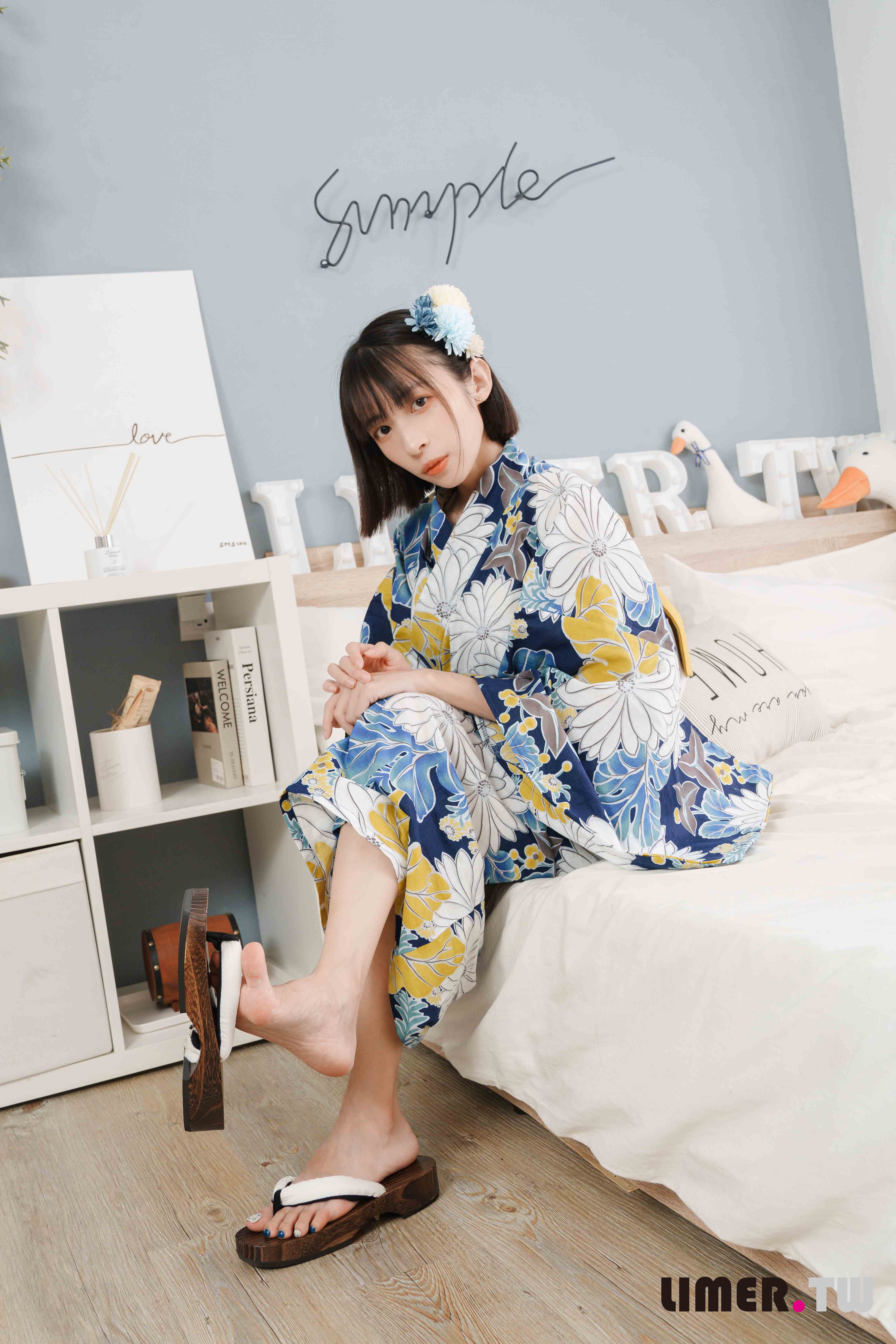 China Beauty Legs and feet 620