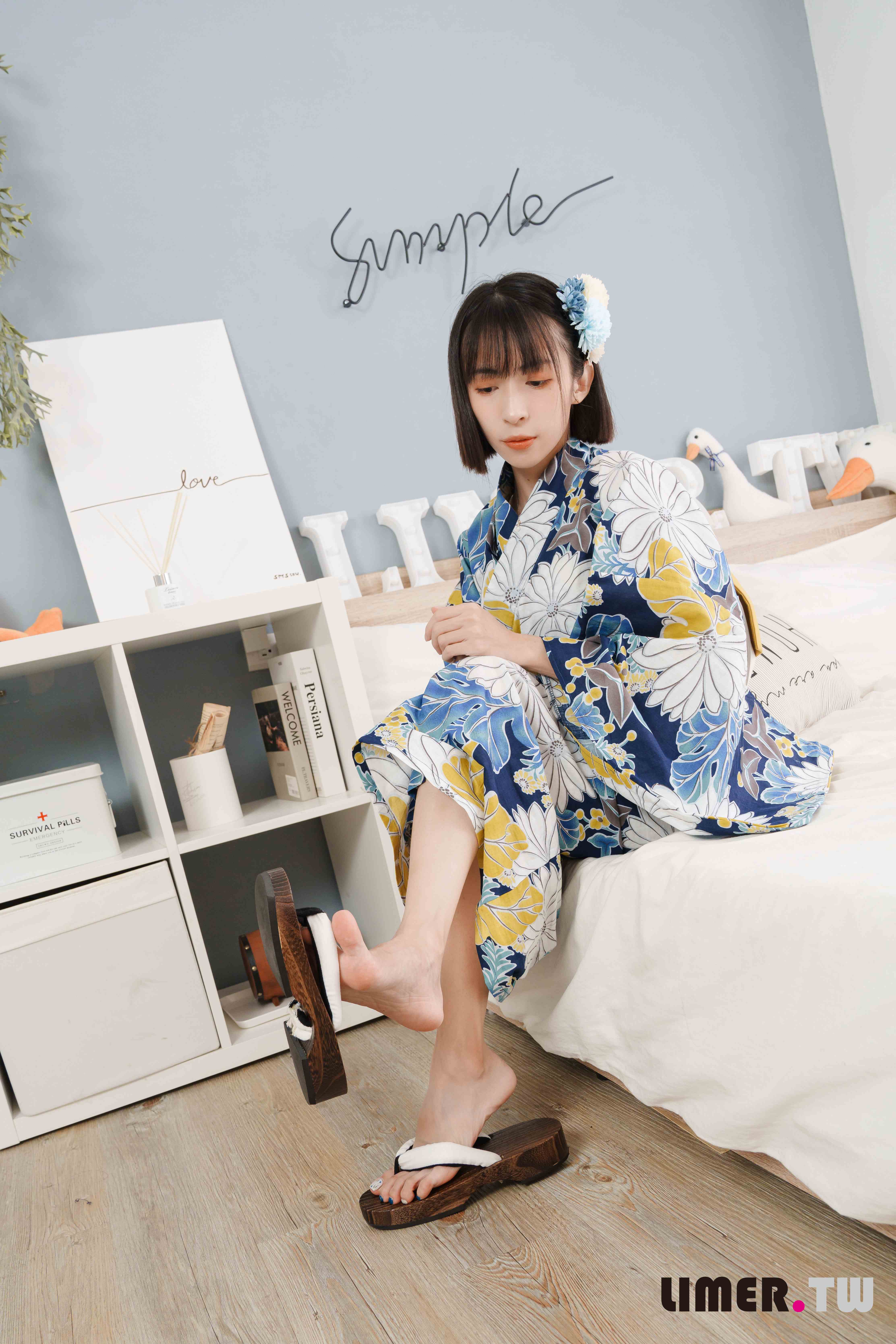 China Beauty Legs and feet 620