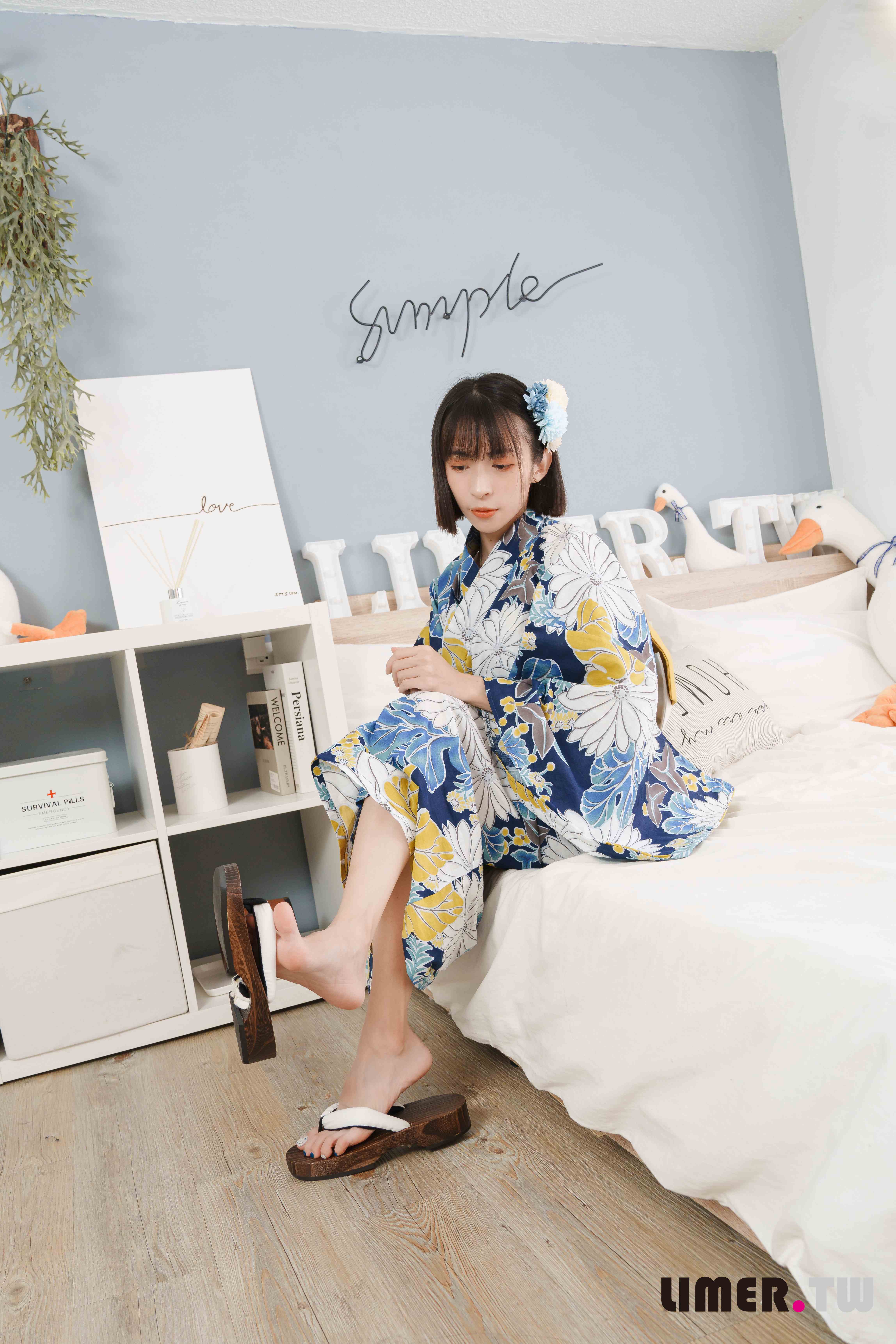 China Beauty Legs and feet 620