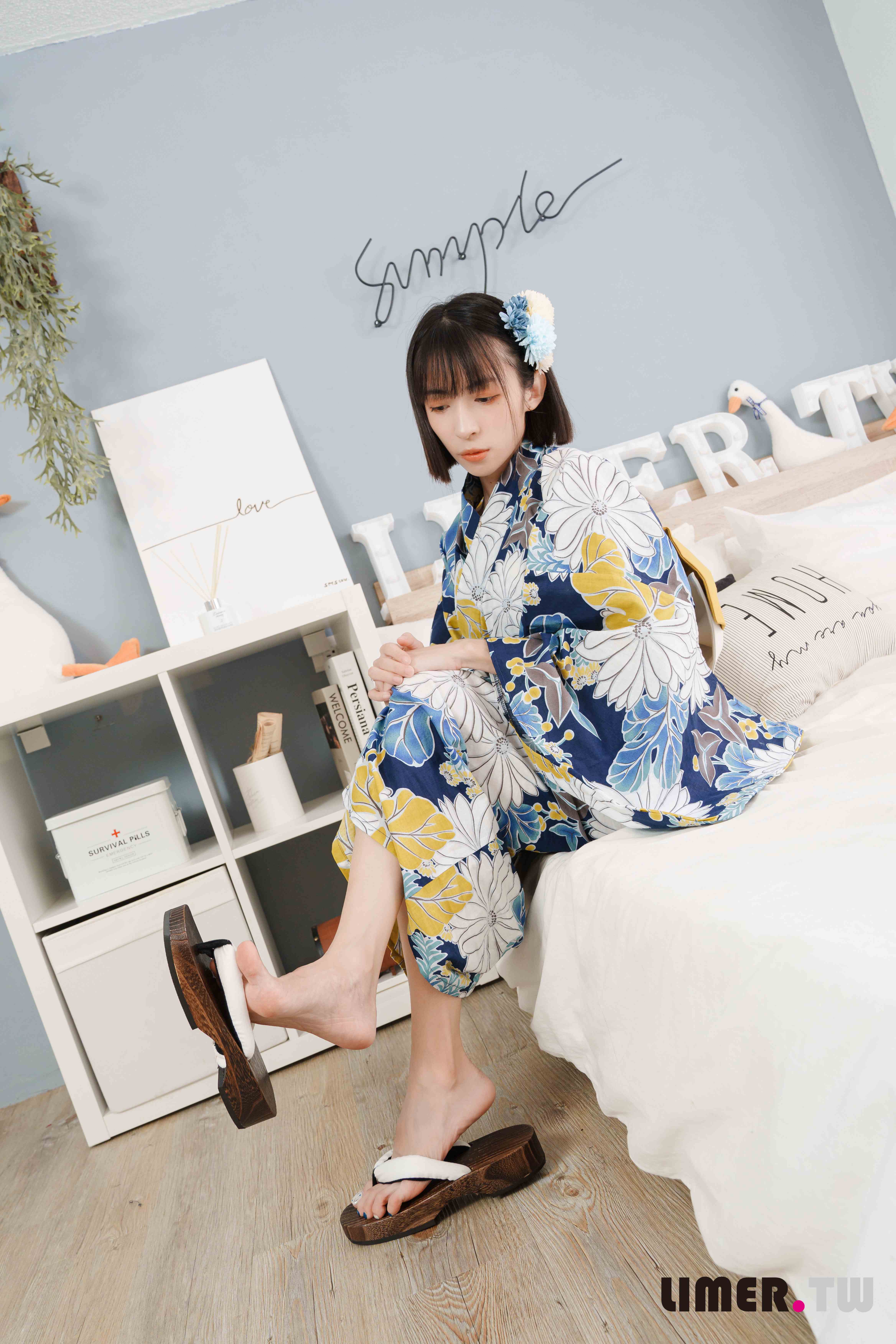 China Beauty Legs and feet 620