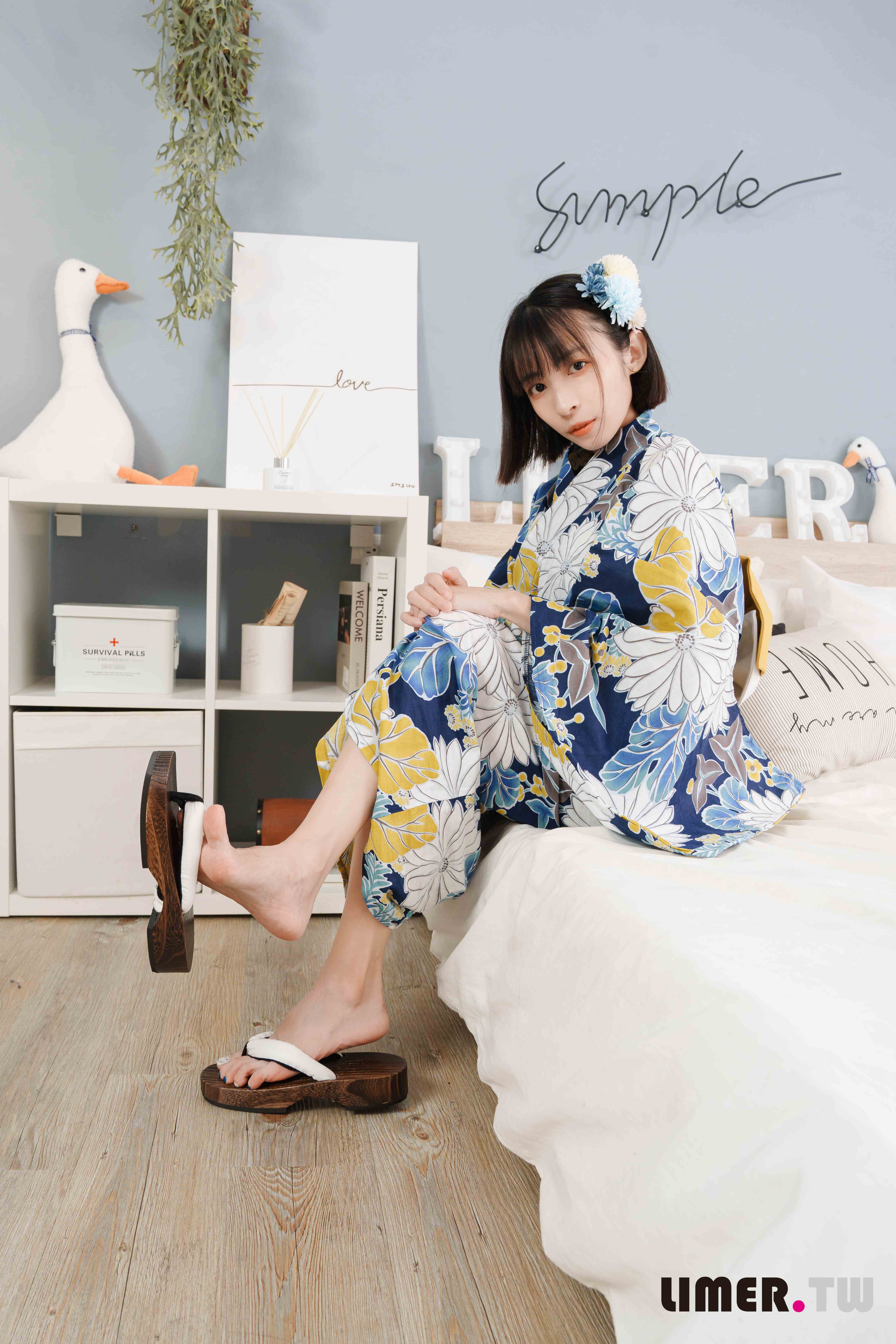 China Beauty Legs and feet 620