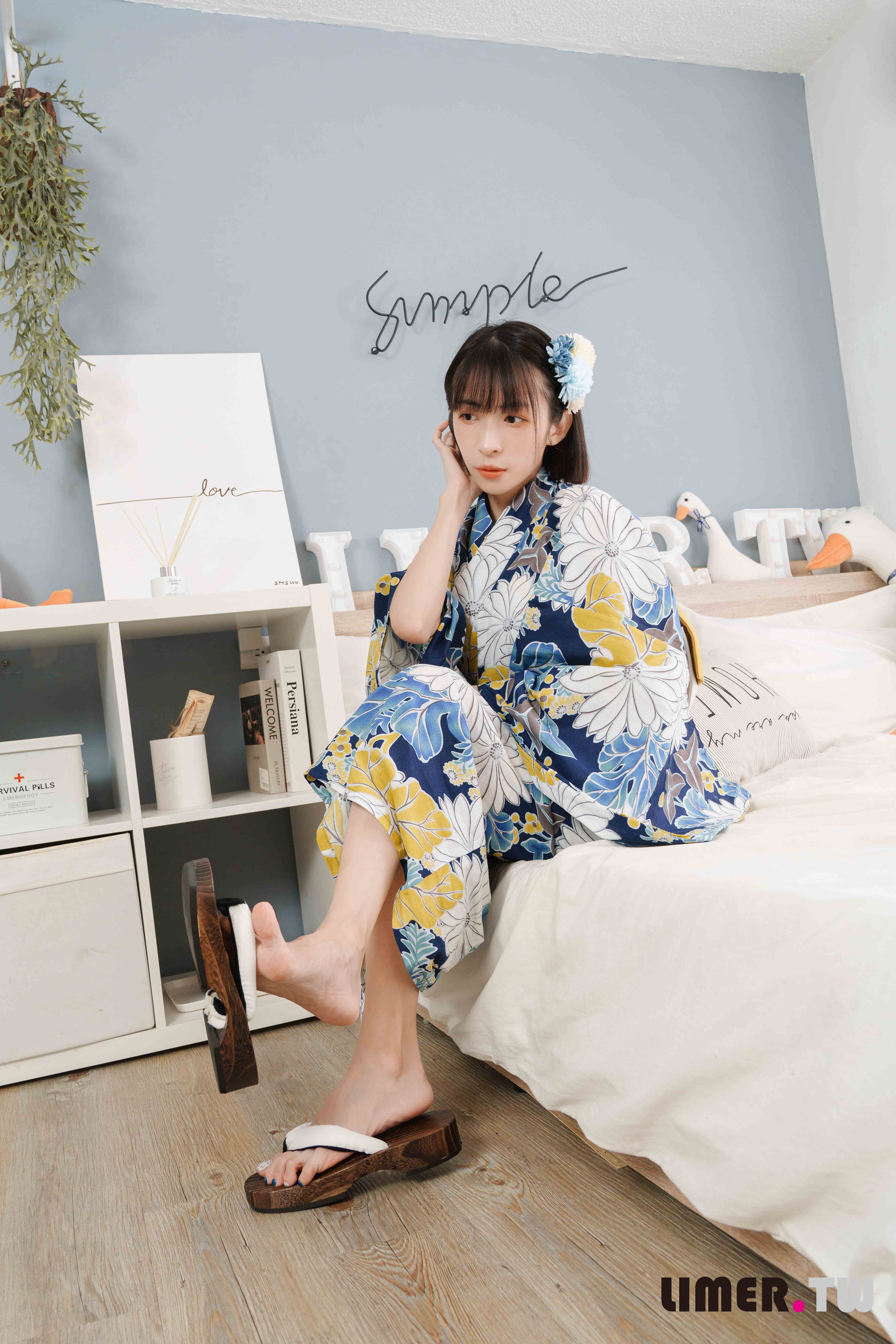 China Beauty Legs and feet 620