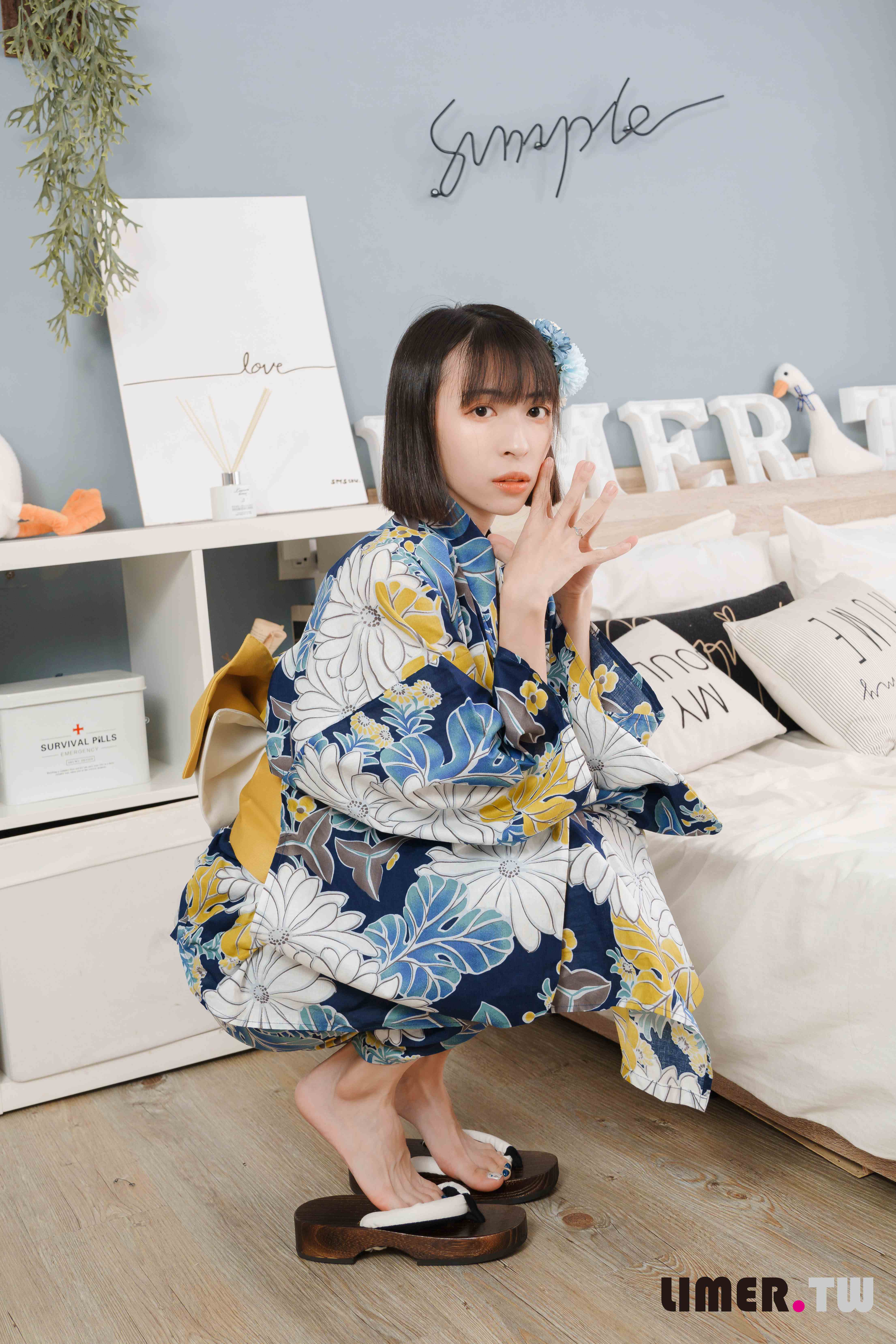 China Beauty Legs and feet 620