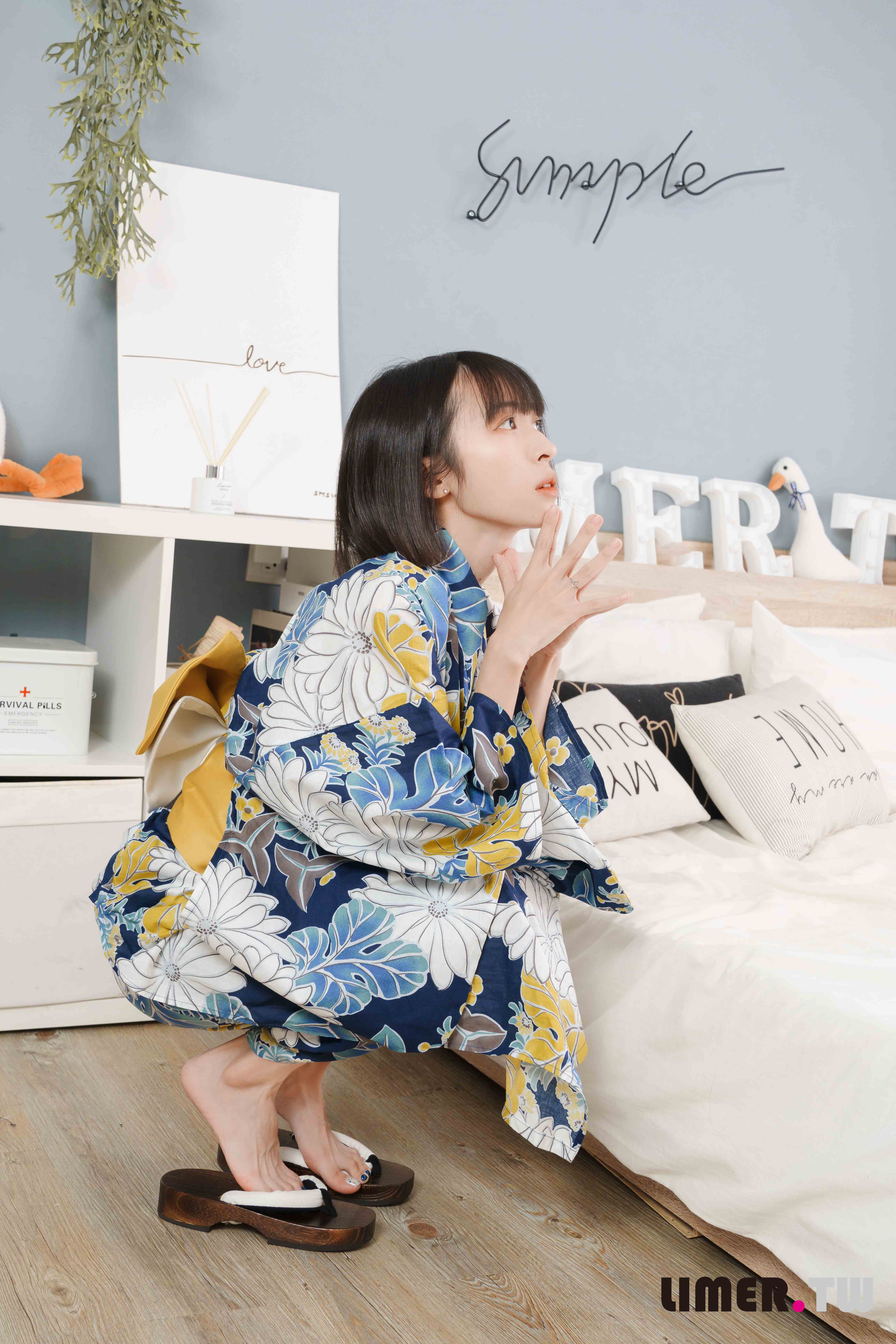 China Beauty Legs and feet 620