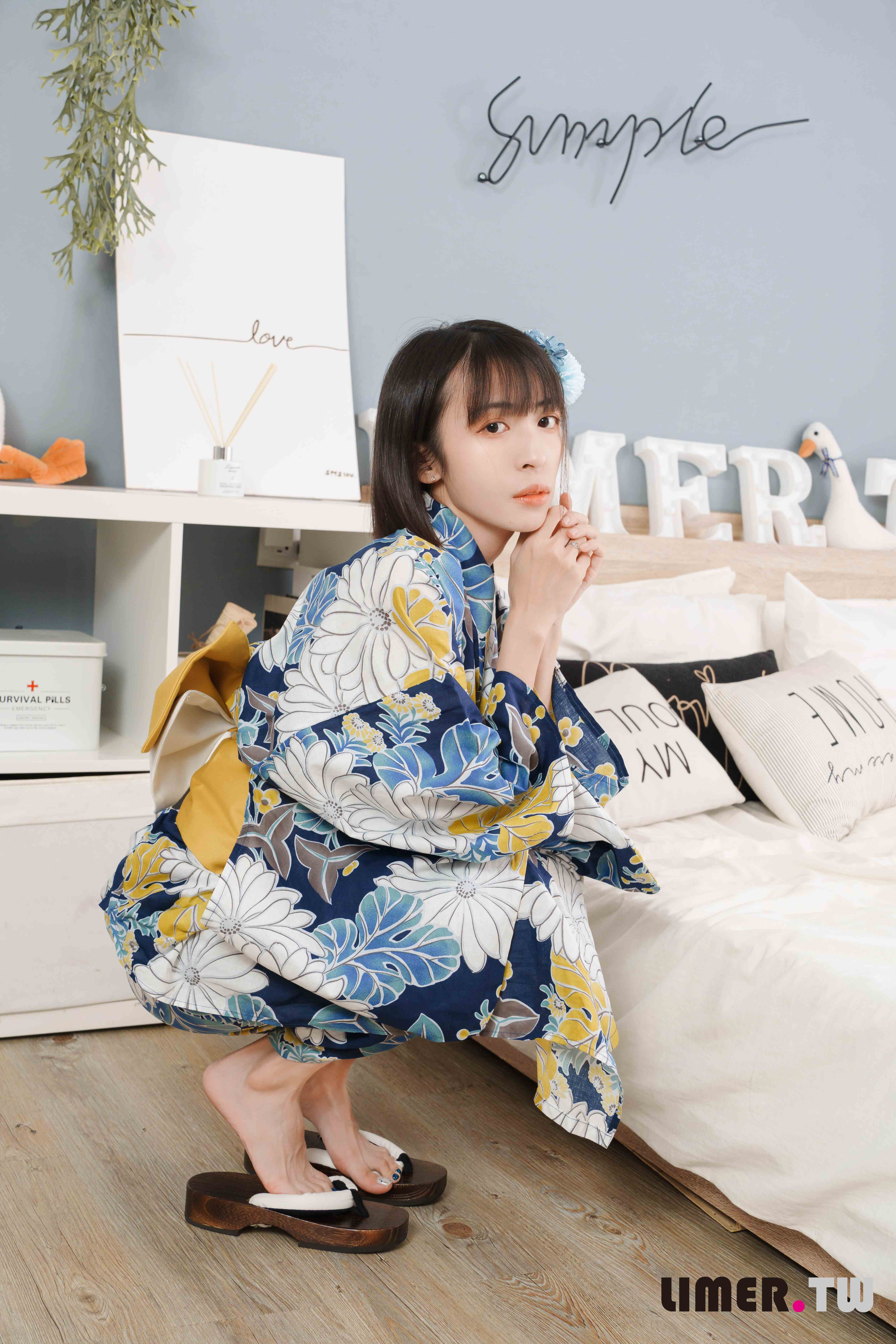 China Beauty Legs and feet 620