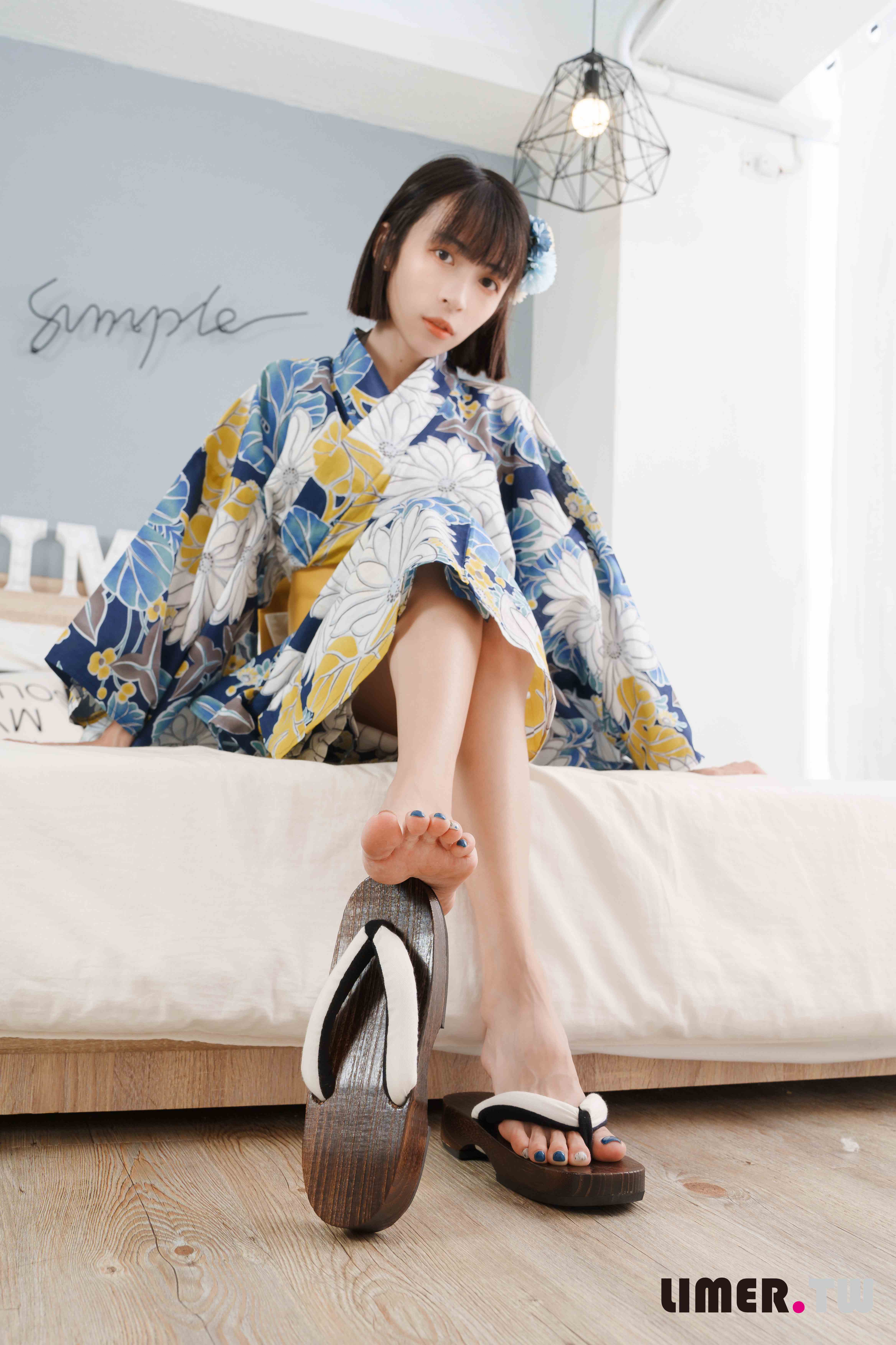 China Beauty Legs and feet 620