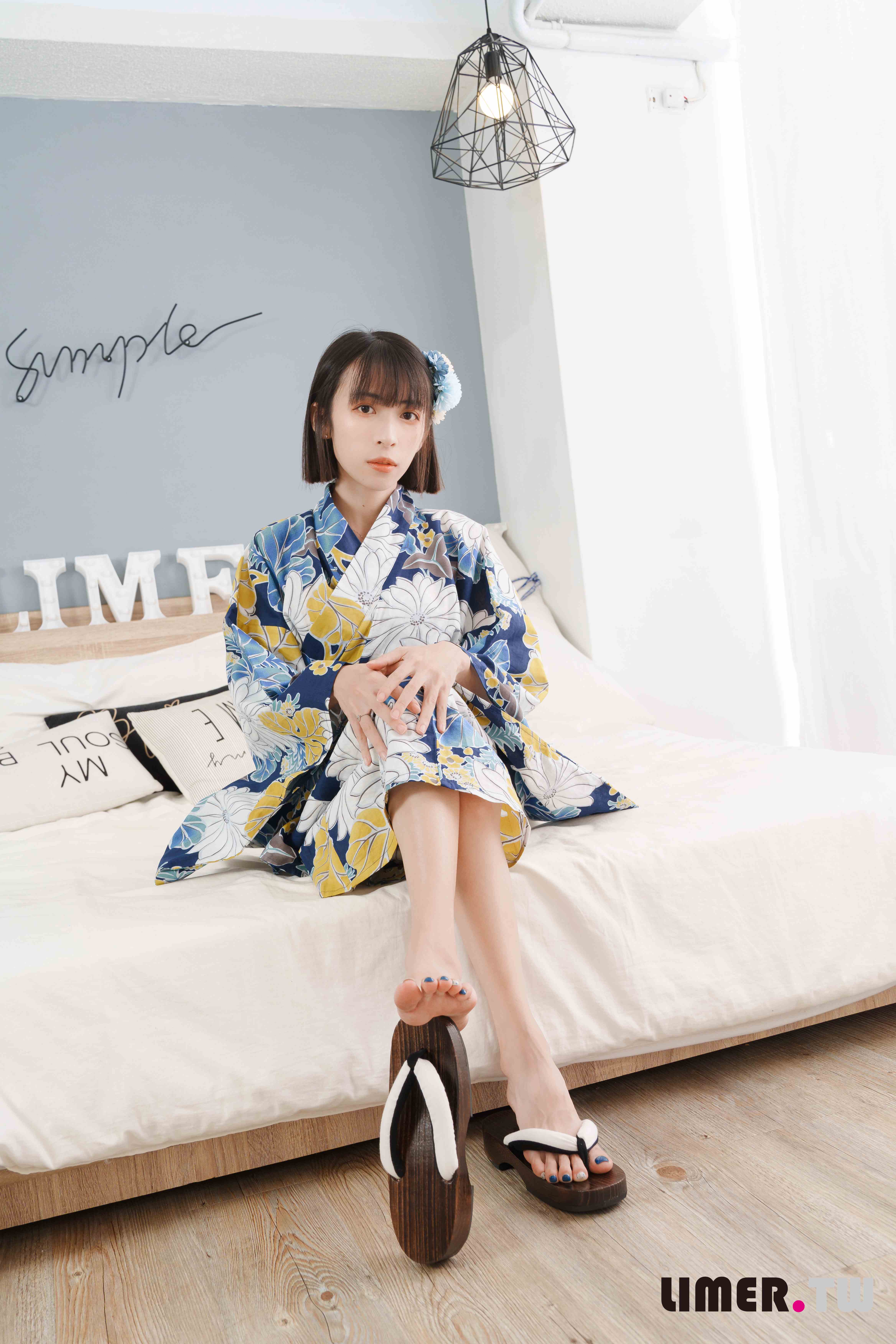 China Beauty Legs and feet 620