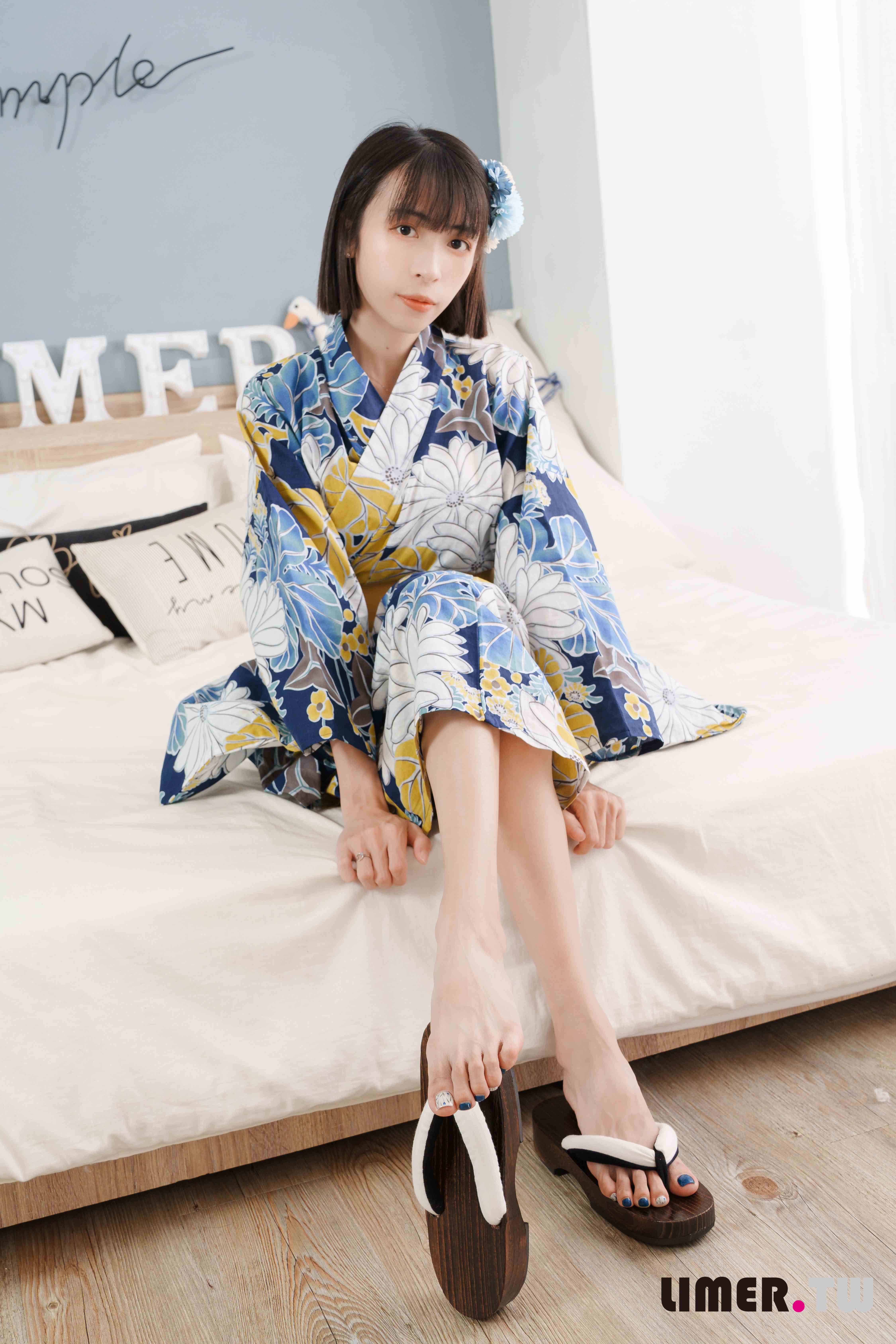 China Beauty Legs and feet 620