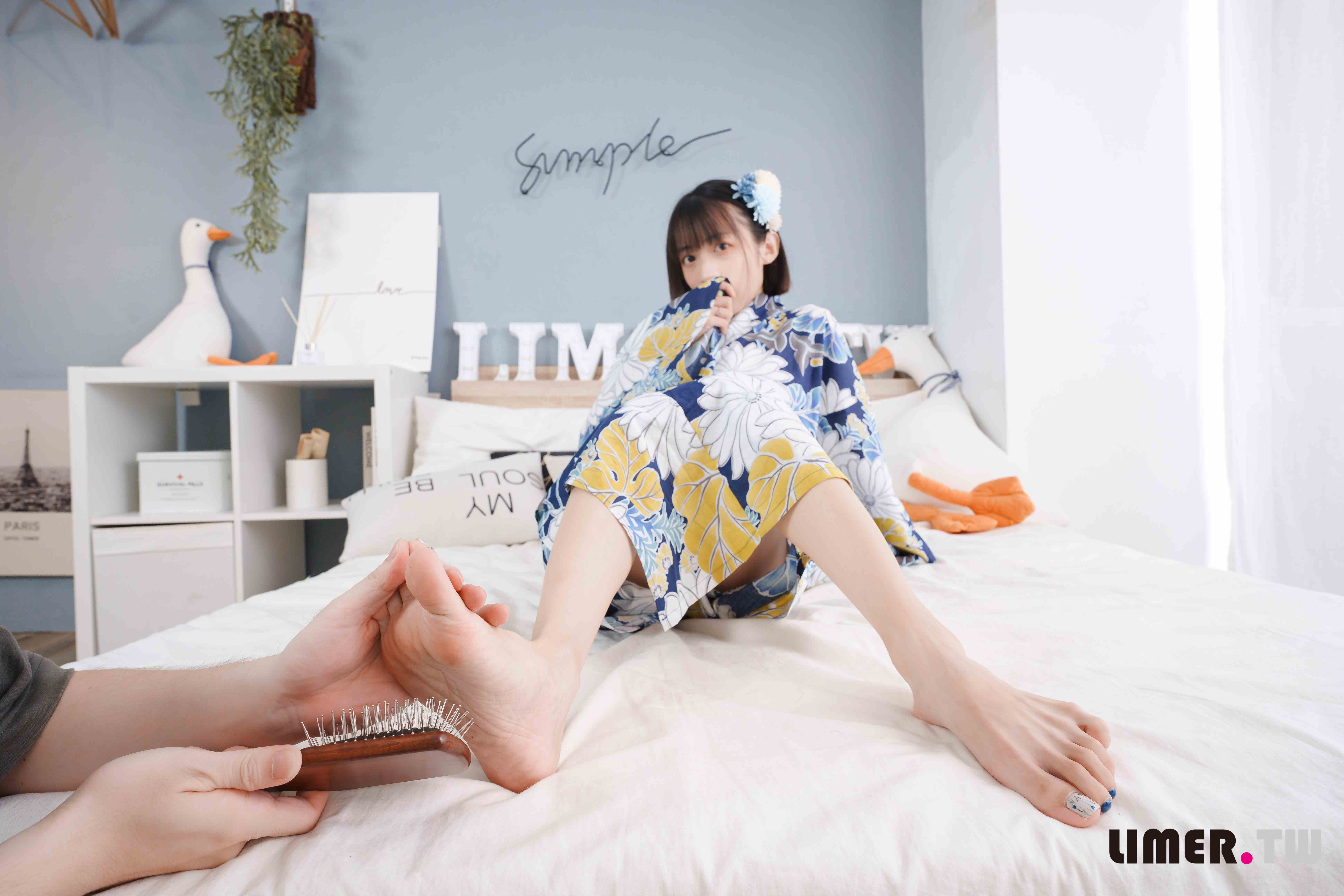 China Beauty Legs and feet 620