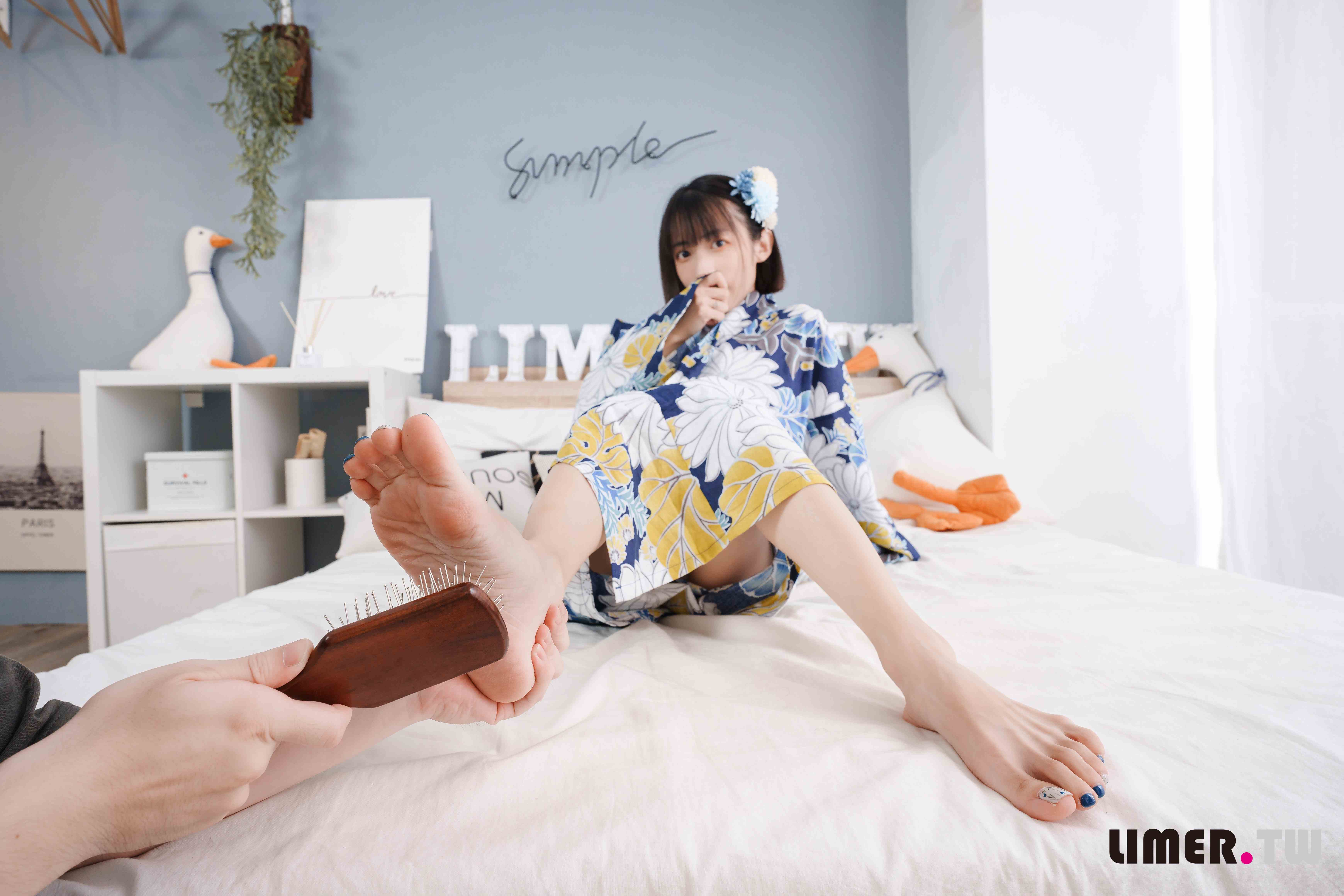 China Beauty Legs and feet 620