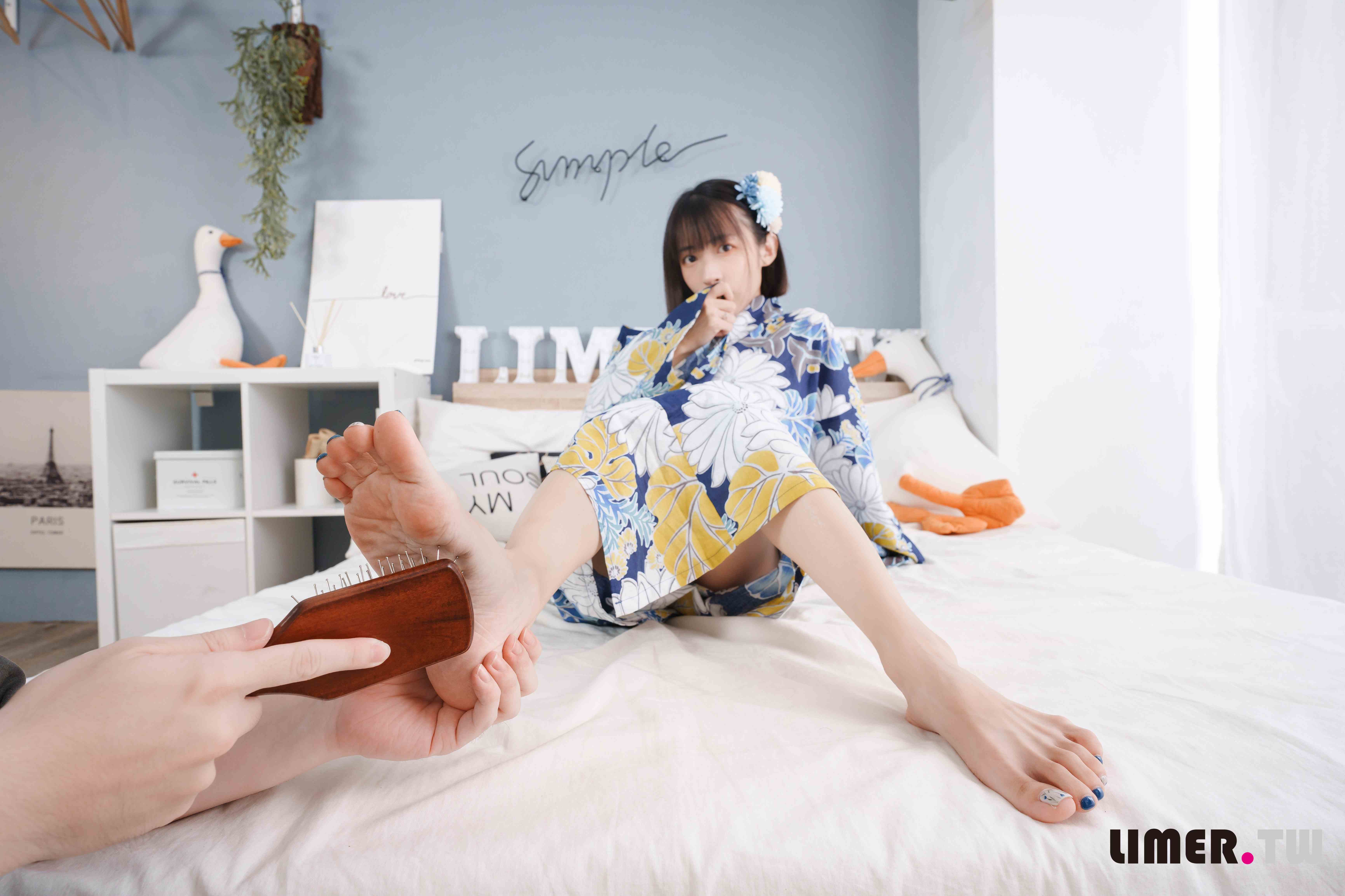 China Beauty Legs and feet 620