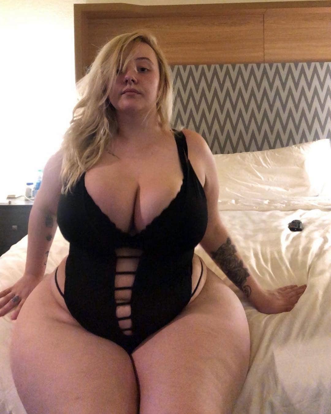 BBW sexy women