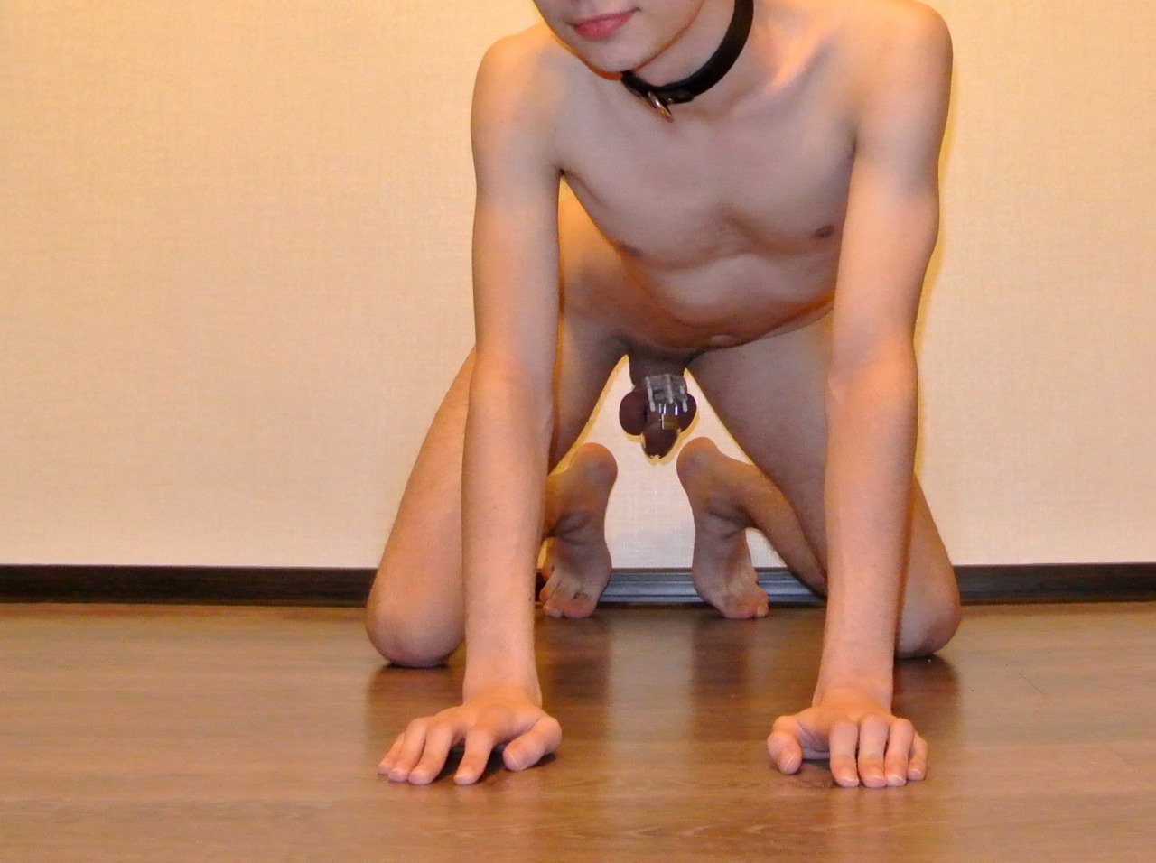 CBT cock and ball tortuer