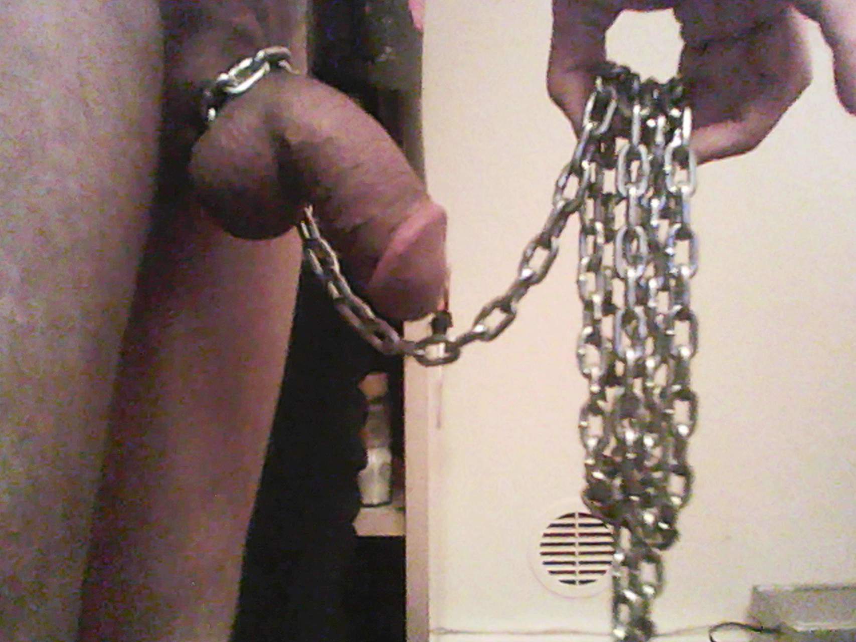 CBT cock and ball tortuer