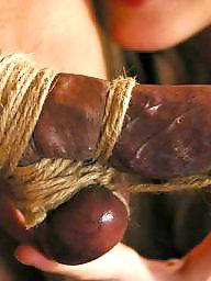 CBT cock and ball tortuer