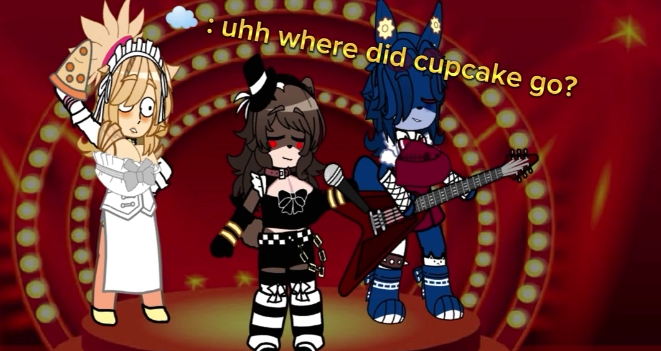 night guard fuck loli fnia