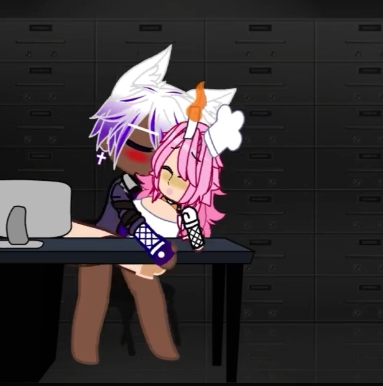 night guard fuck loli fnia