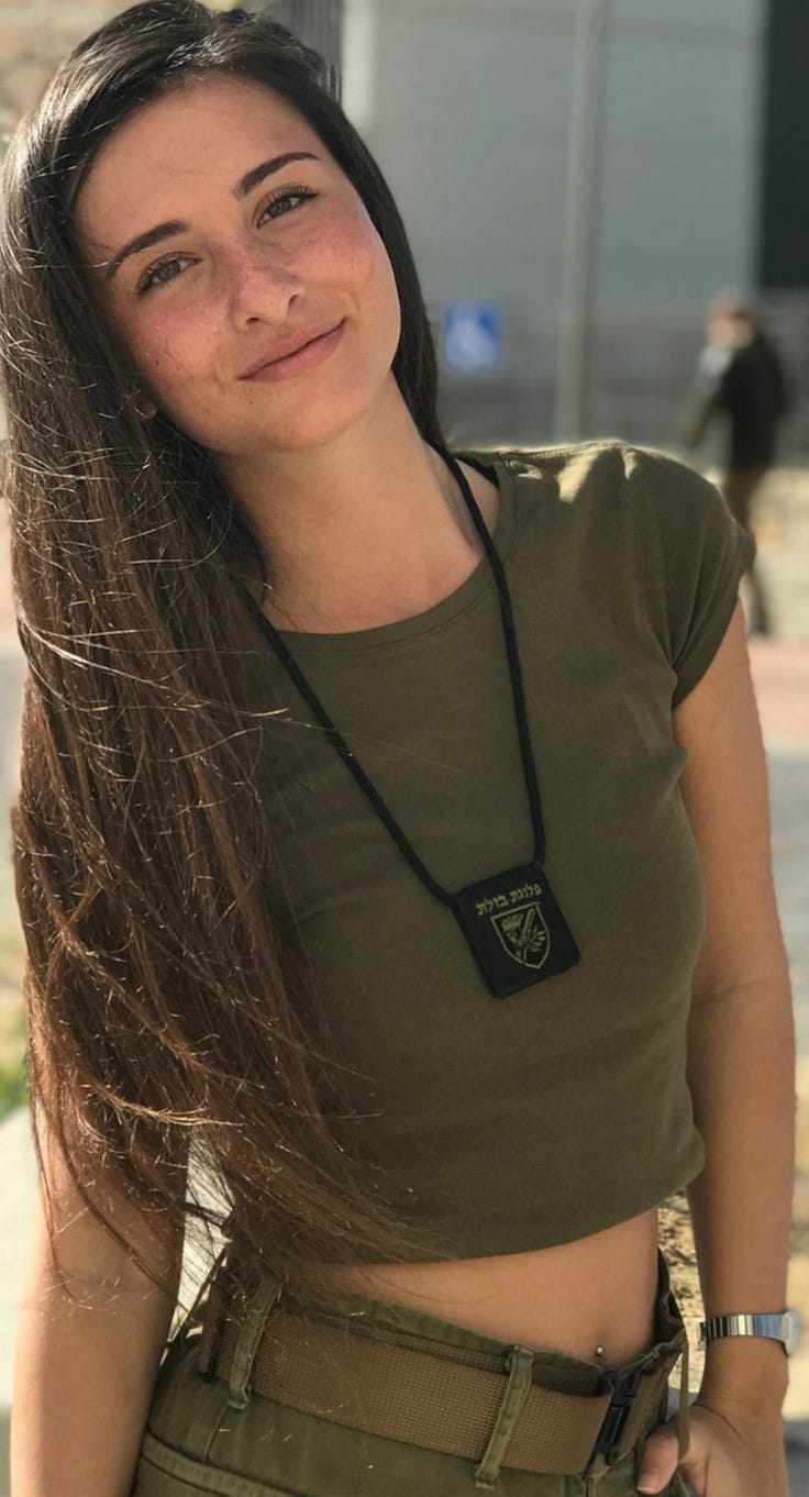 military women