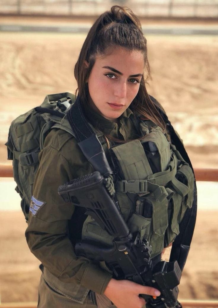 military women