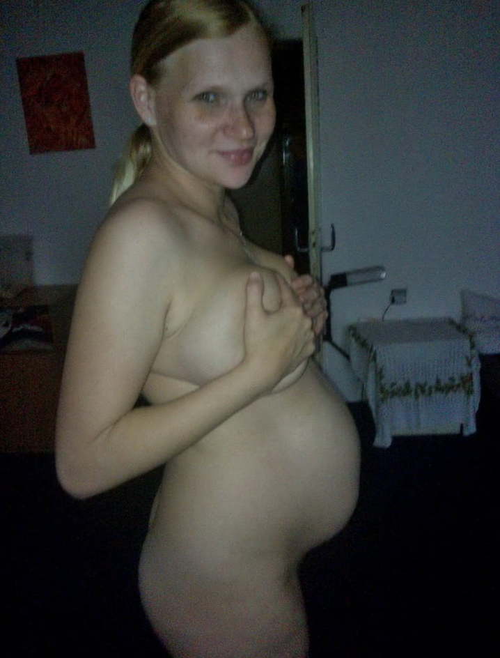 pregnant