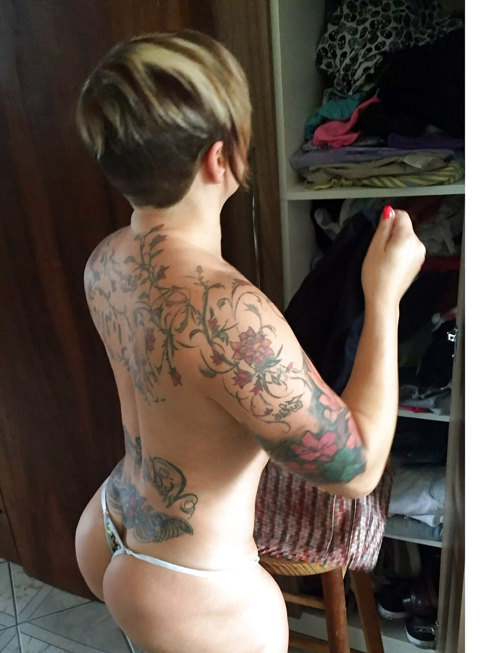 tattoo women